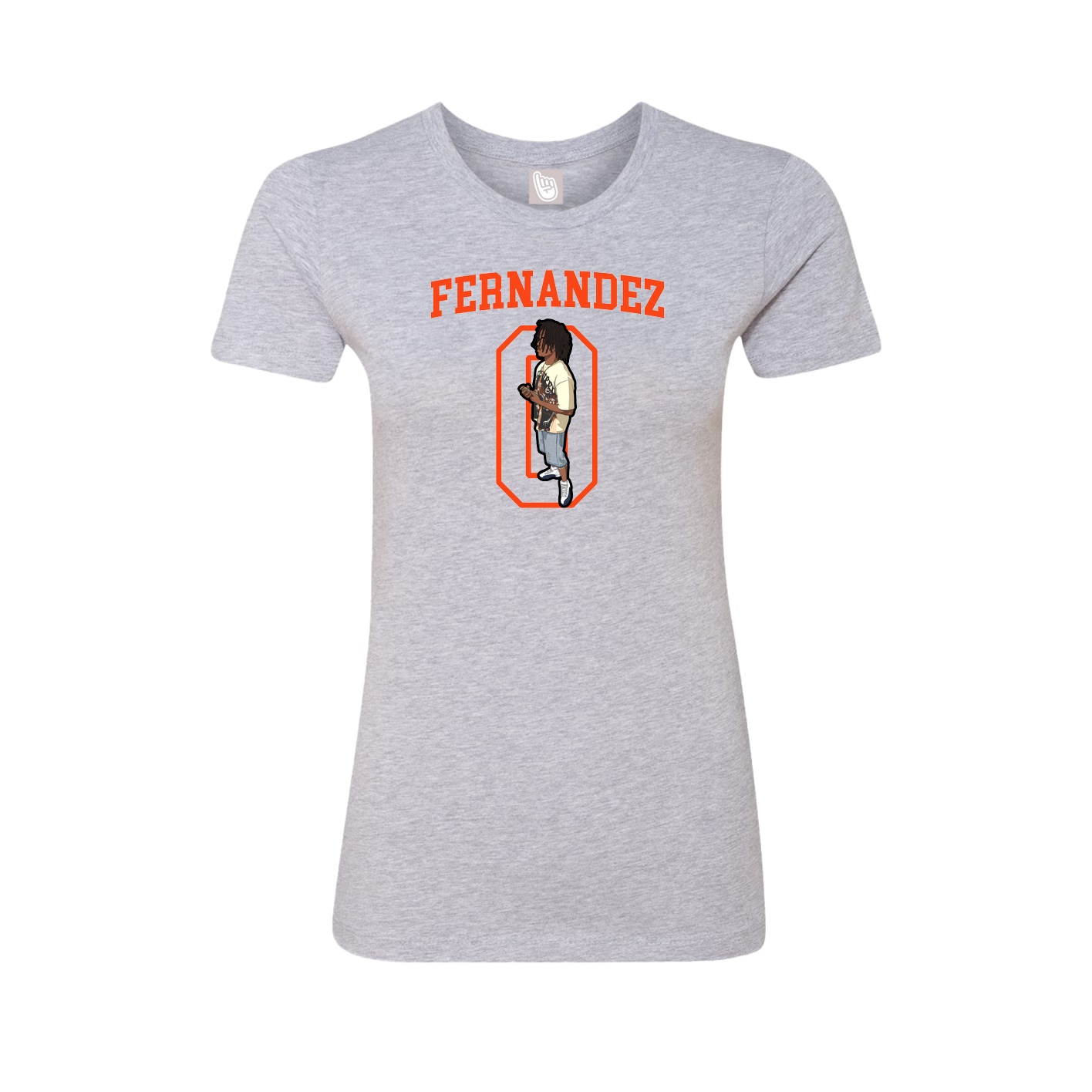 Womens Tee