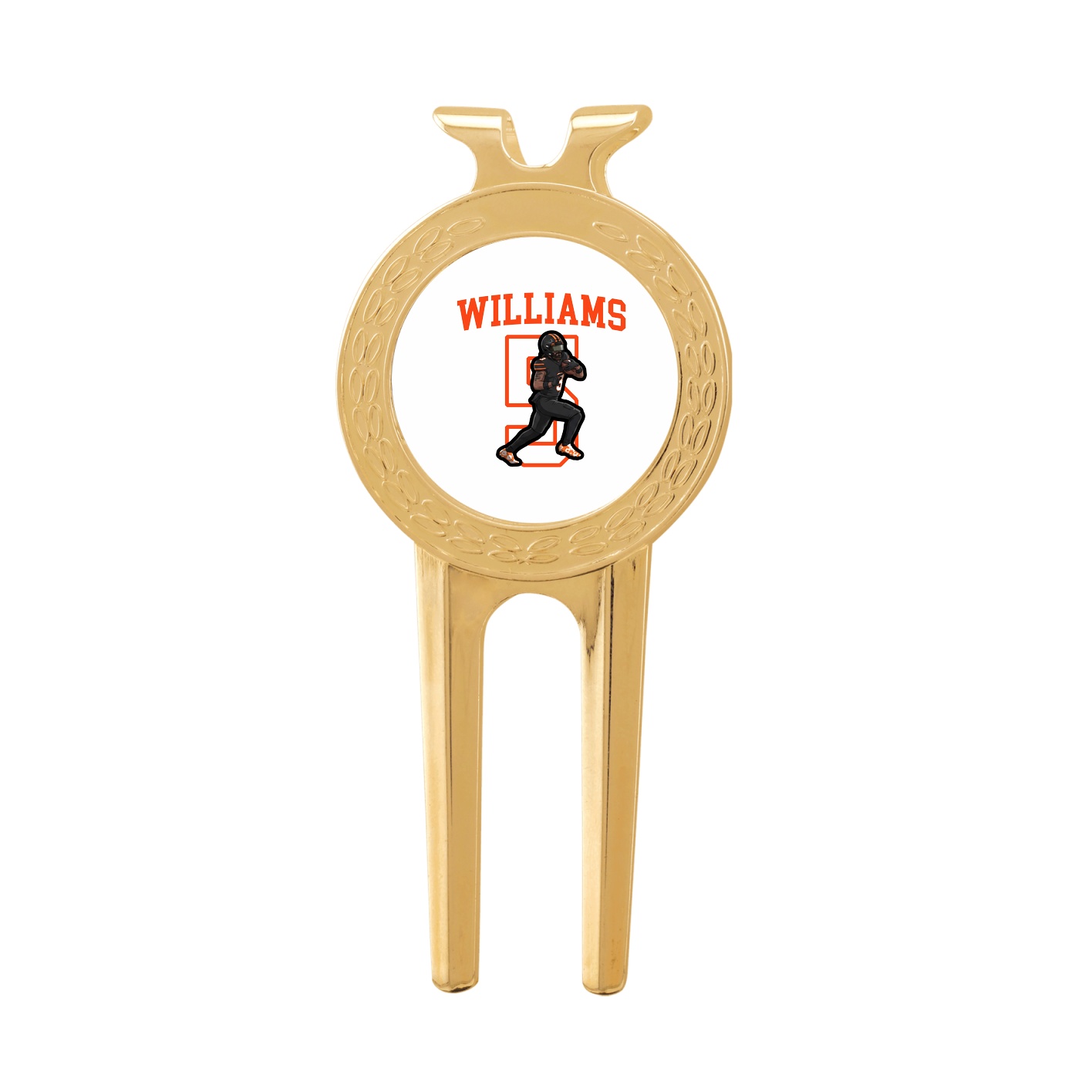 Divot Tool with Ball Marker — Shirsey in Classic