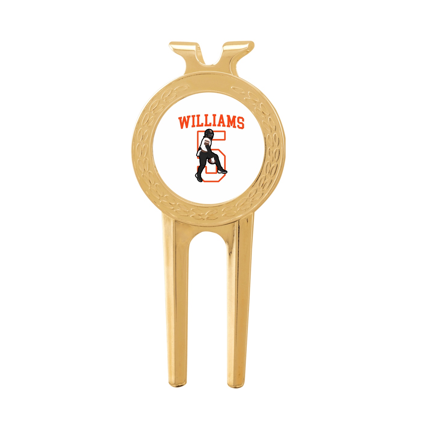 Divot Tool with Ball Marker — Shirsey in Classic