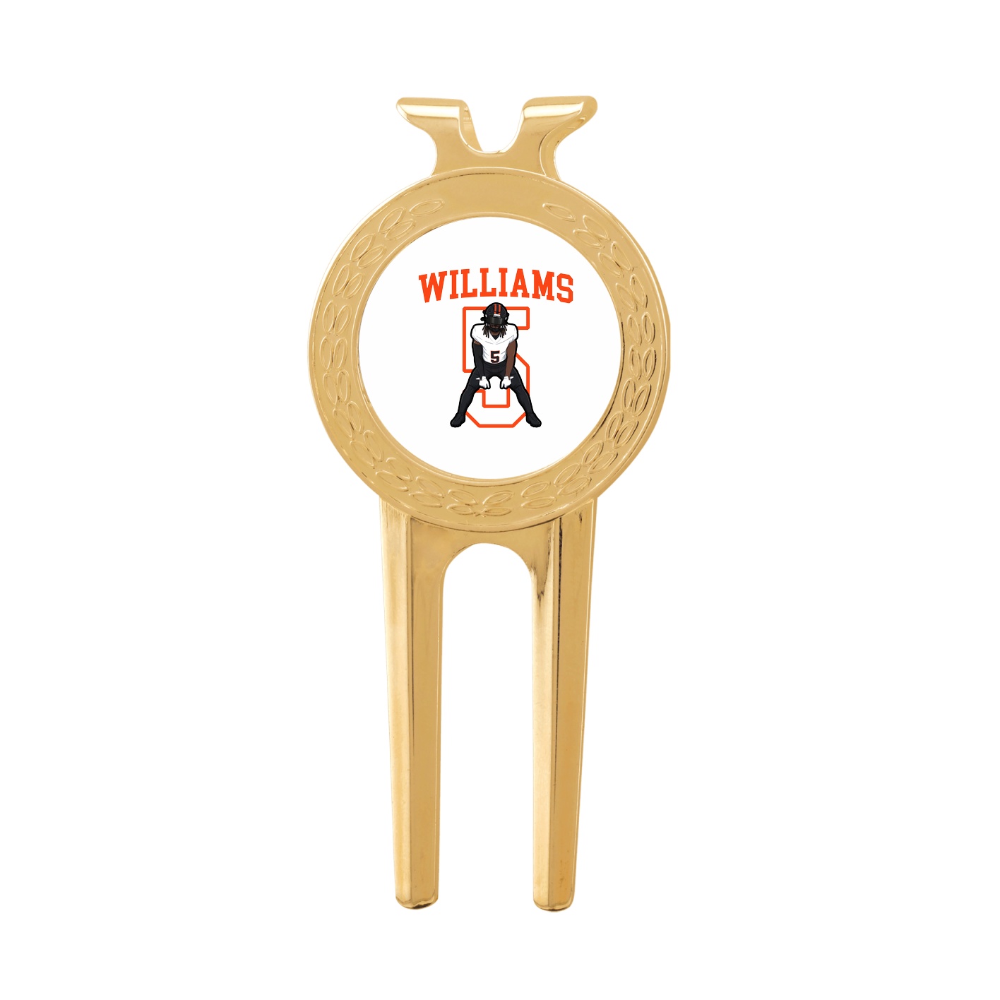 Divot Tool with Ball Marker — Shirsey in Classic
