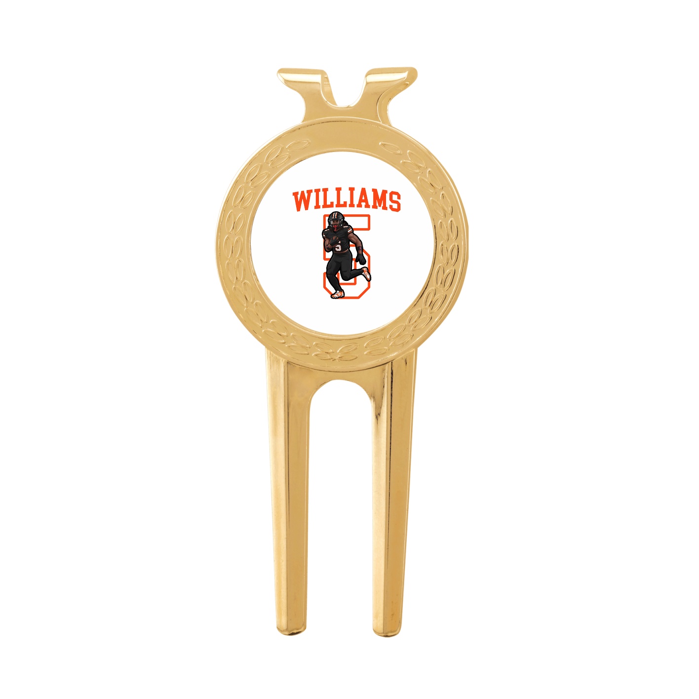 Divot Tool with Ball Marker — Shirsey in Classic
