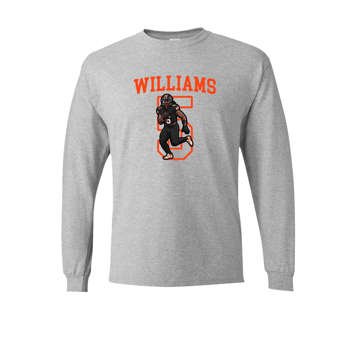Long Sleeve Tee