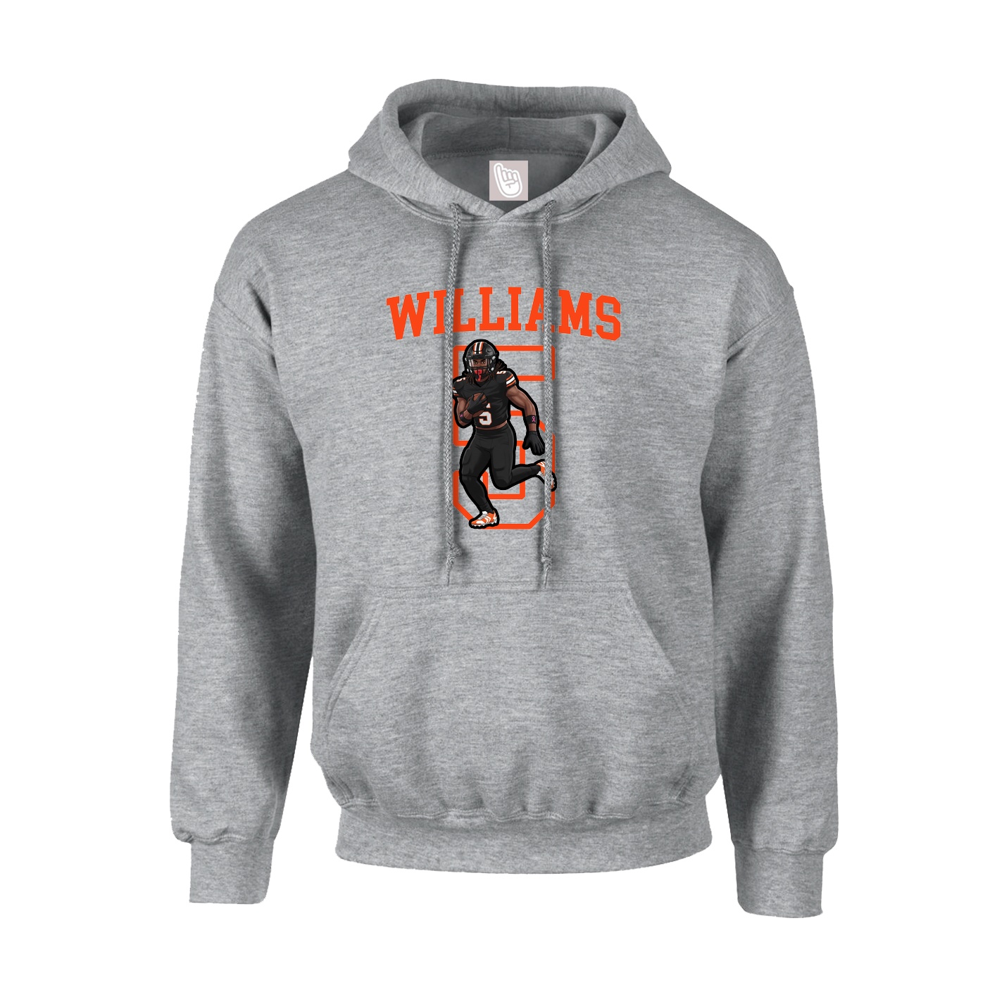 Youth Hoodie