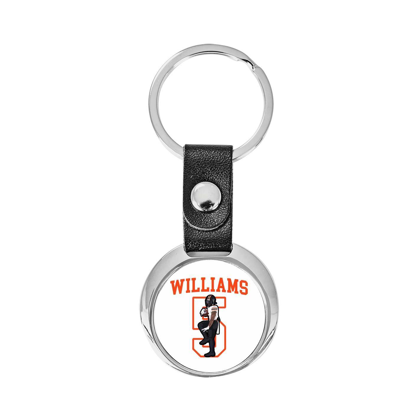 Key Chain — Shirsey in Classic