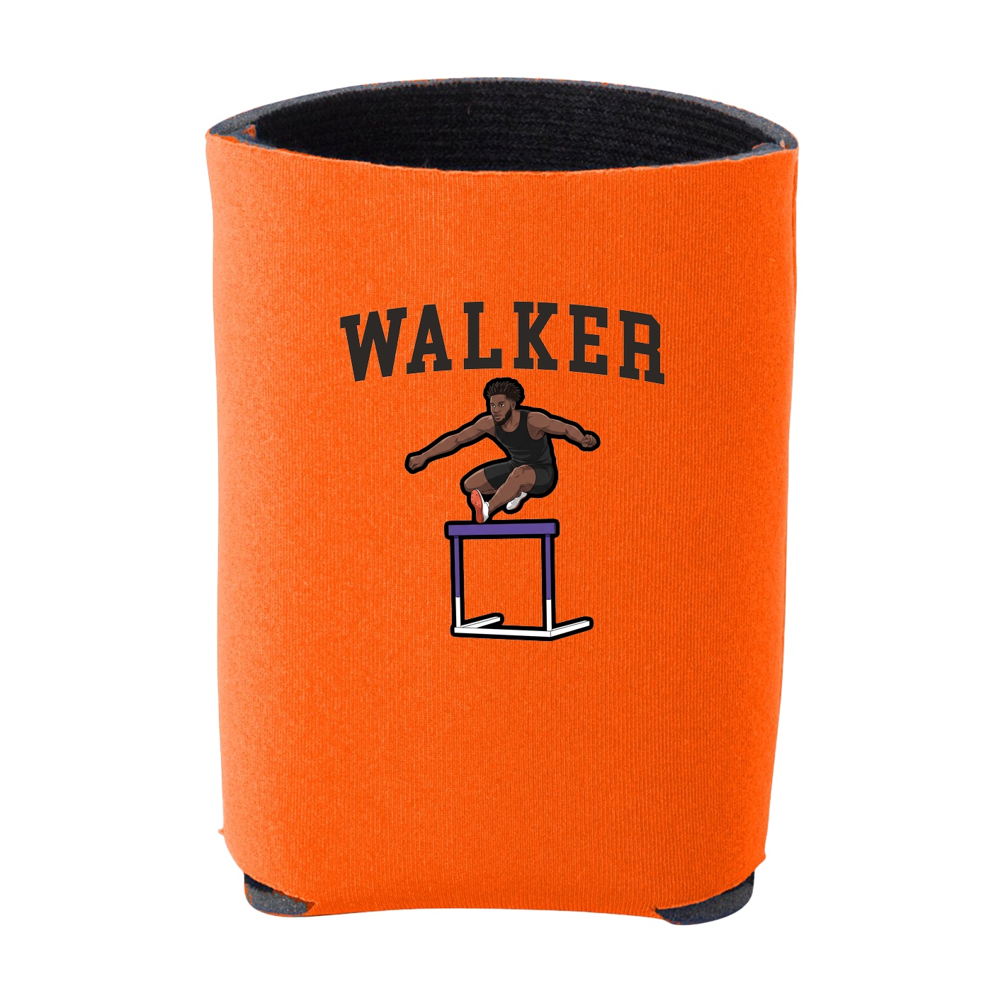 Can Holder — Shirsey in Orange