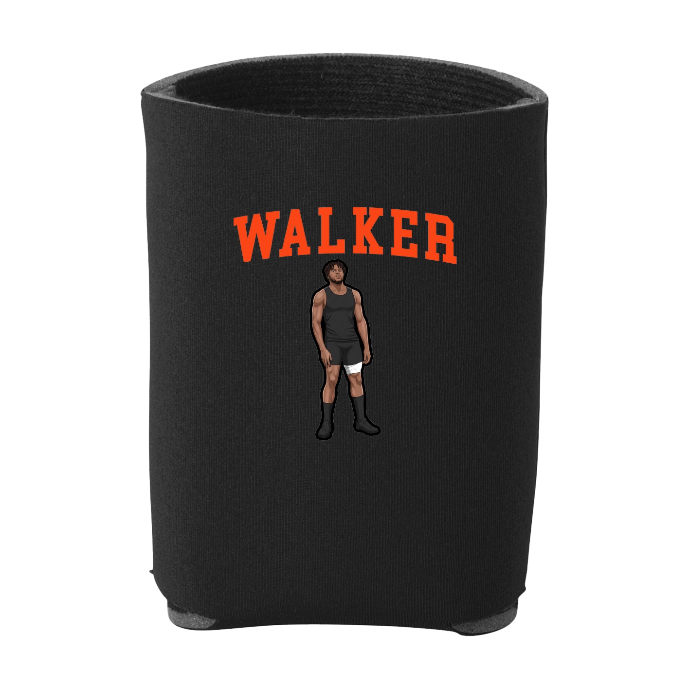 Can Holder — Shirsey in Black