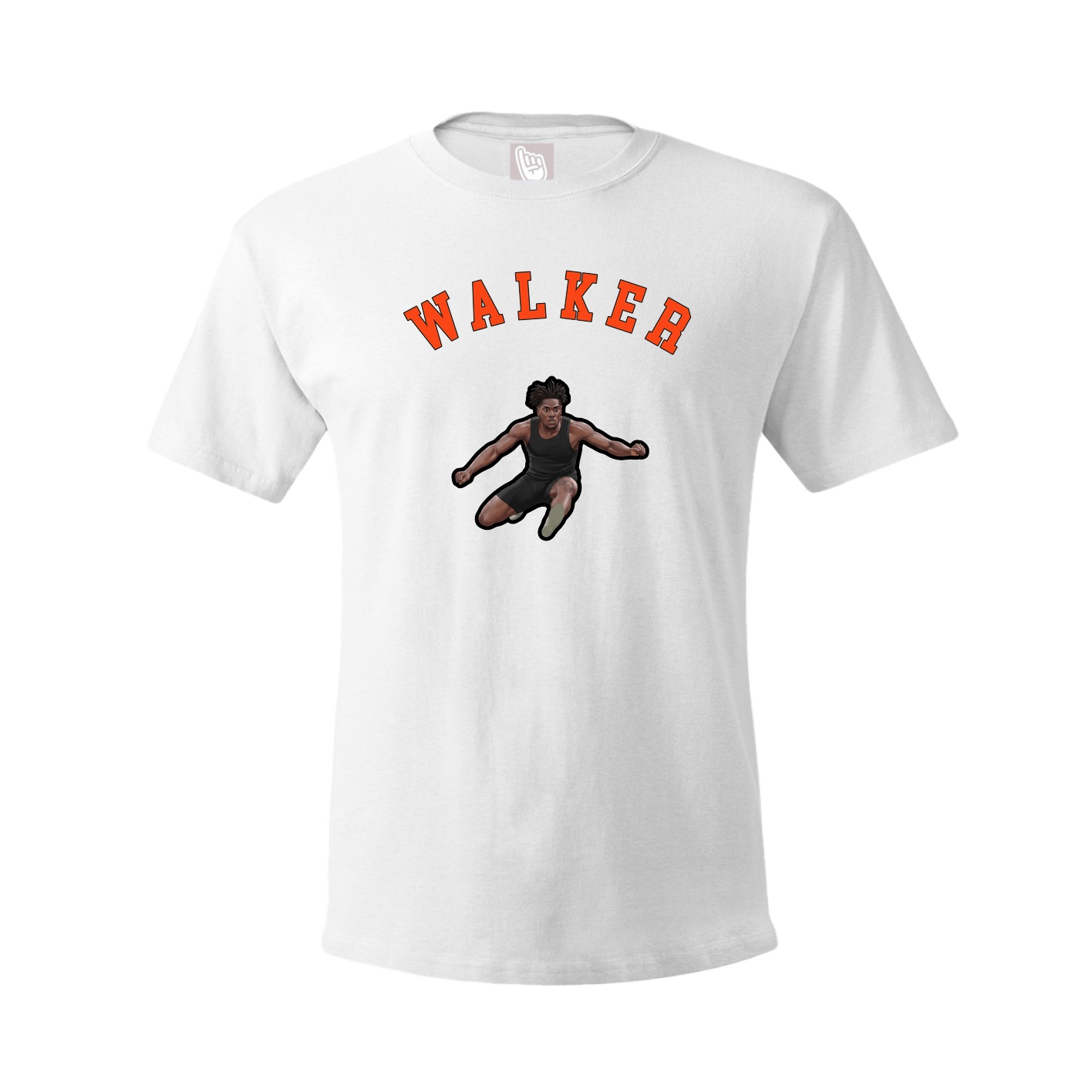 NIL Club Tee