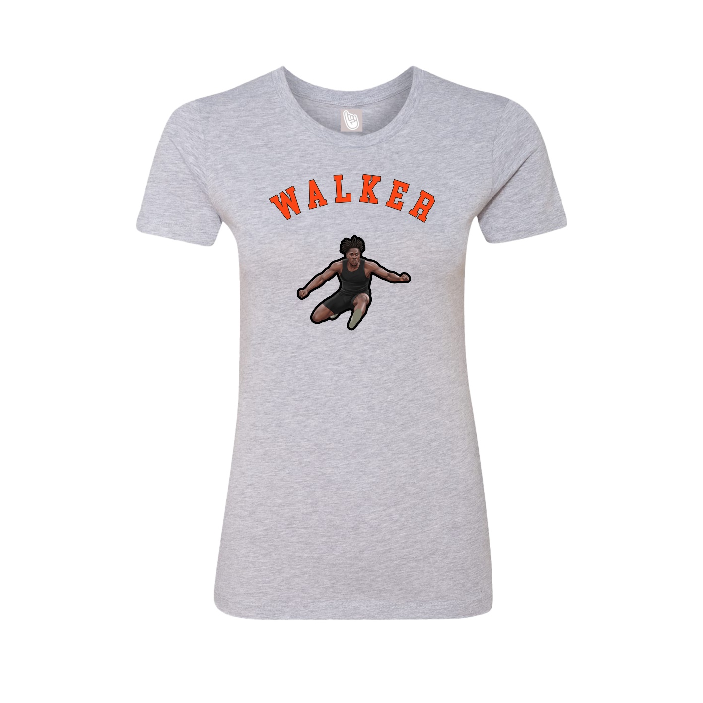 NIL Club Womens Tee