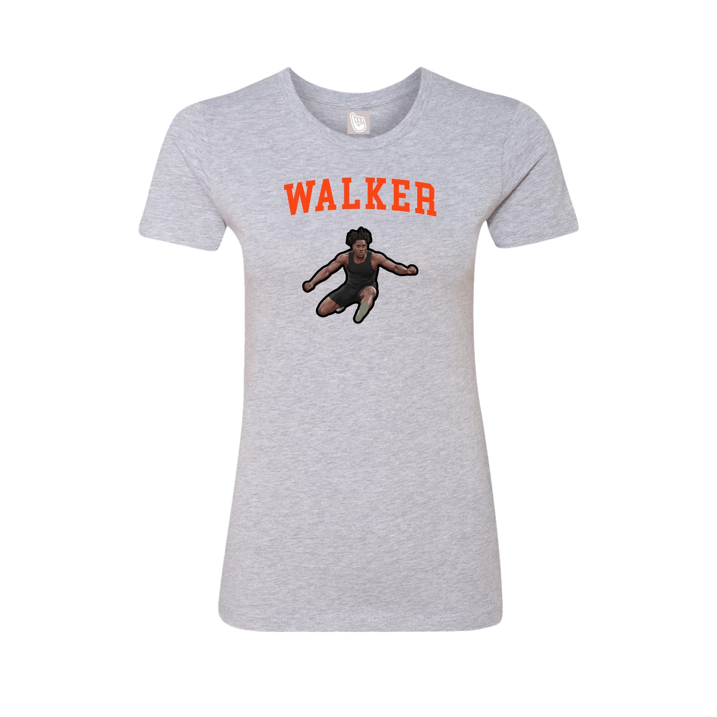 NIL Club Womens Tee