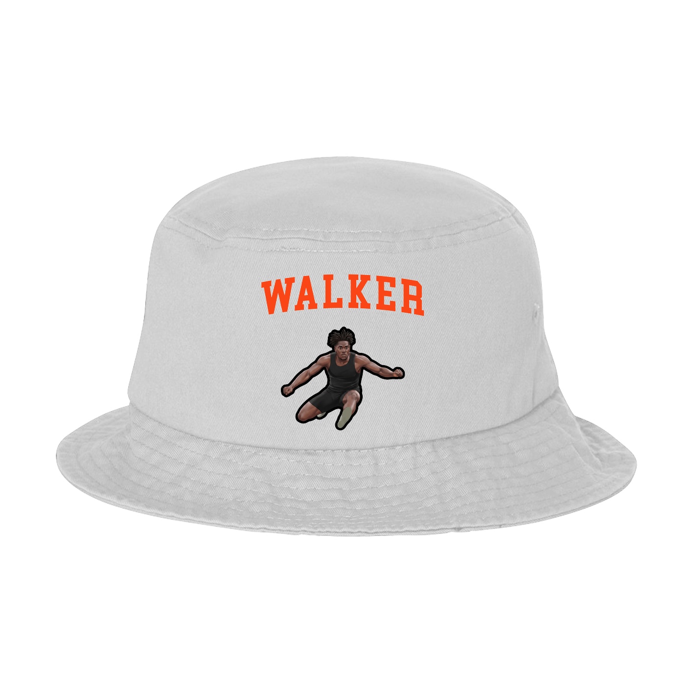 Bucket Cap