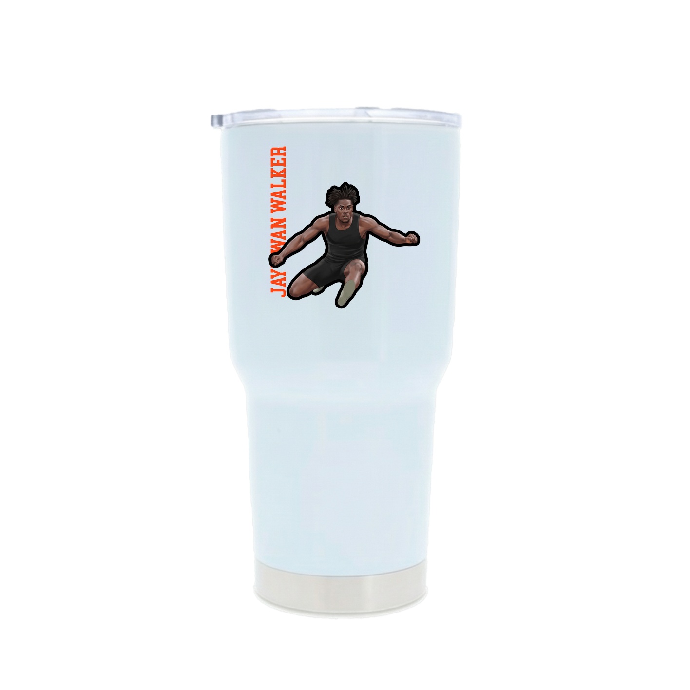 30oz Stainless Steel Tumbler