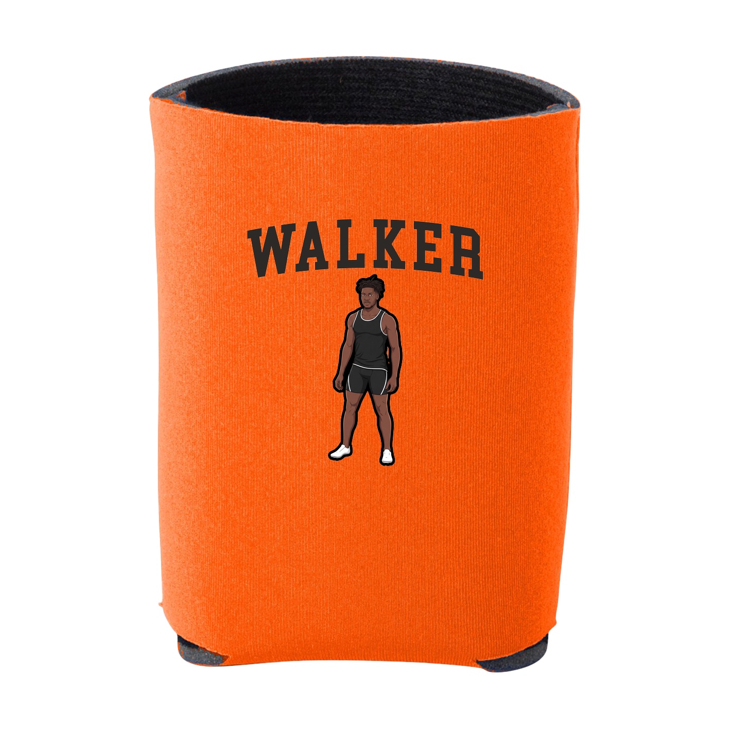 Can Holder — Shirsey in Orange