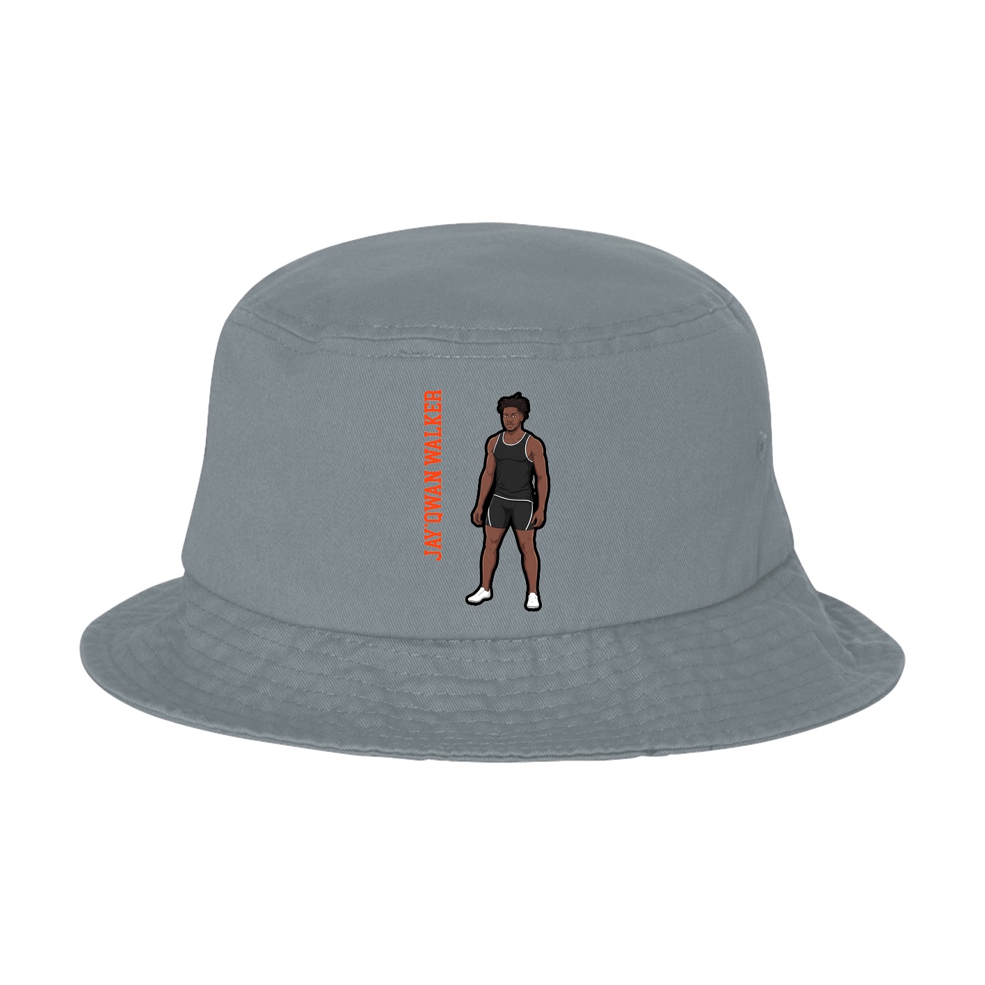 Bucket Cap