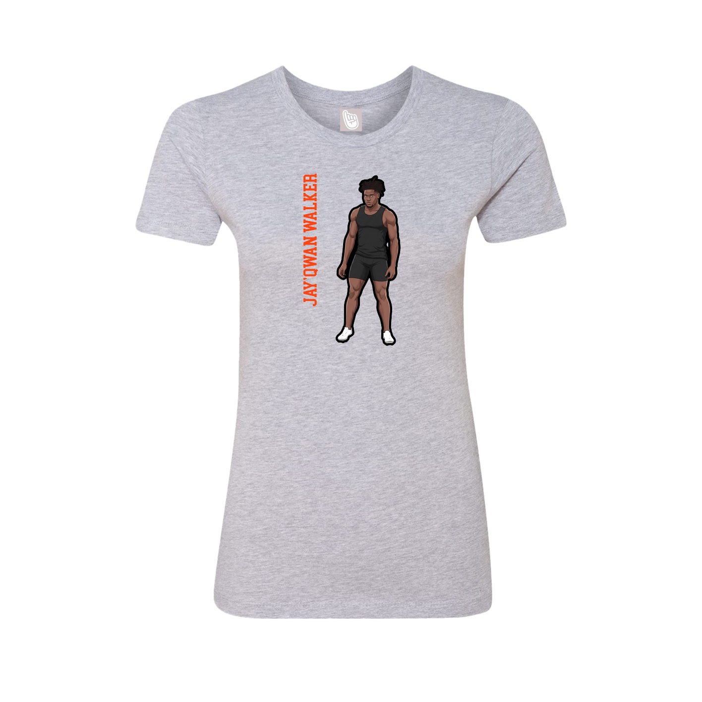 Womens Tee