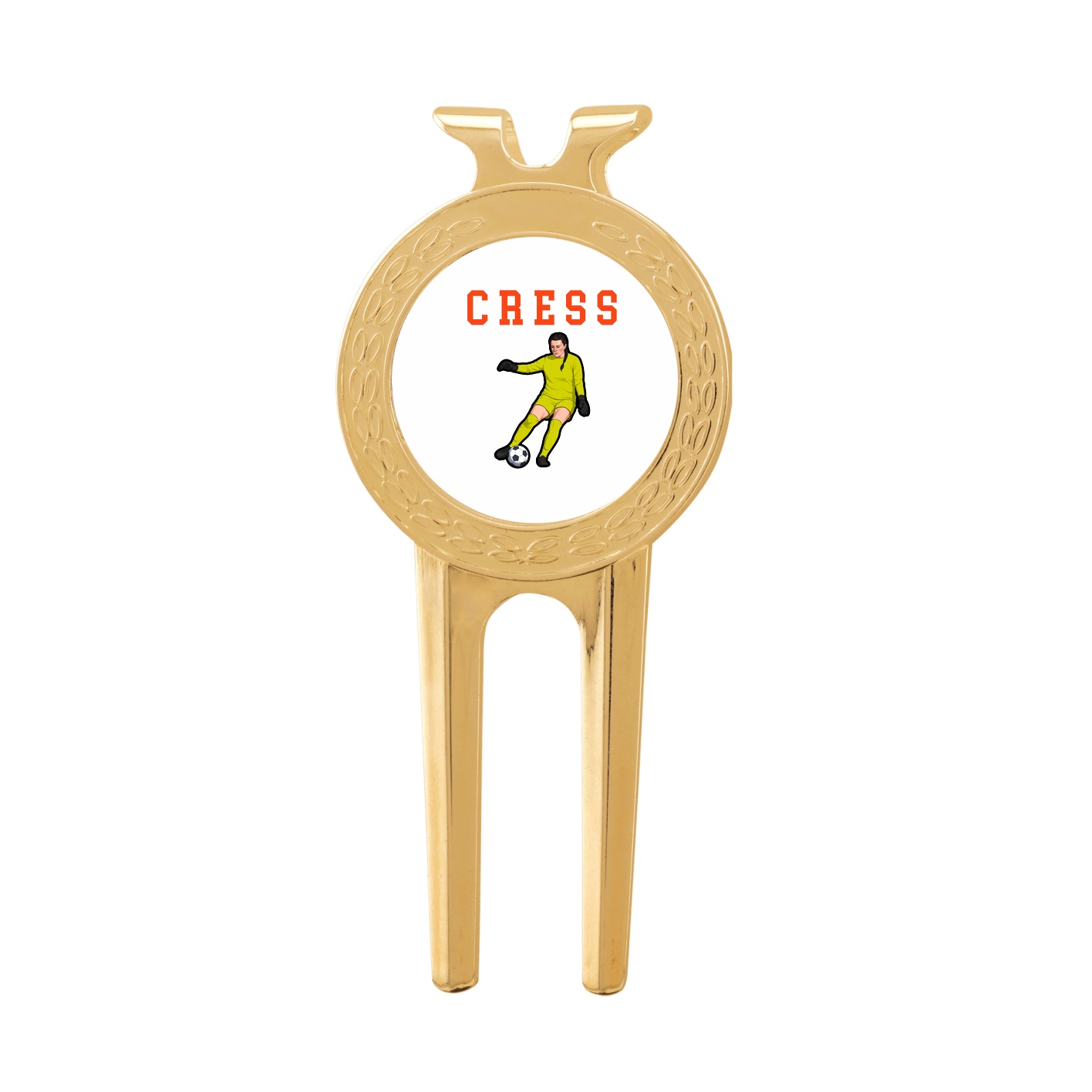 Divot Tool with Ball Marker — Shirsey in Classic
