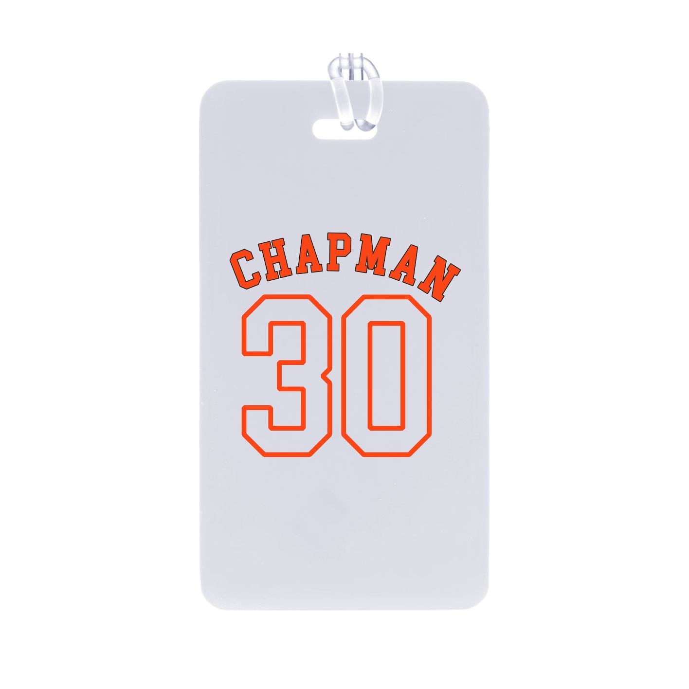 Bag Tag