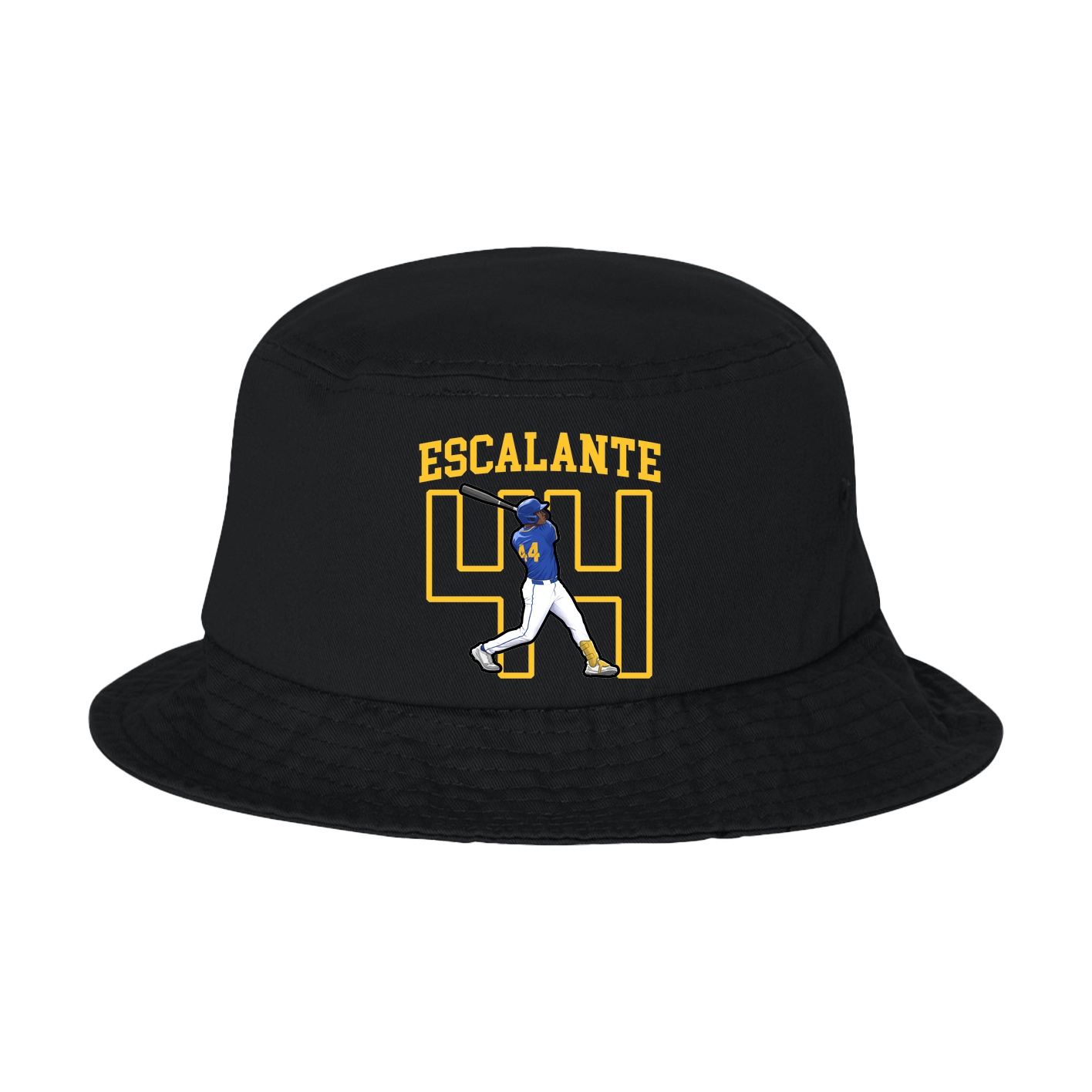 Bucket Cap