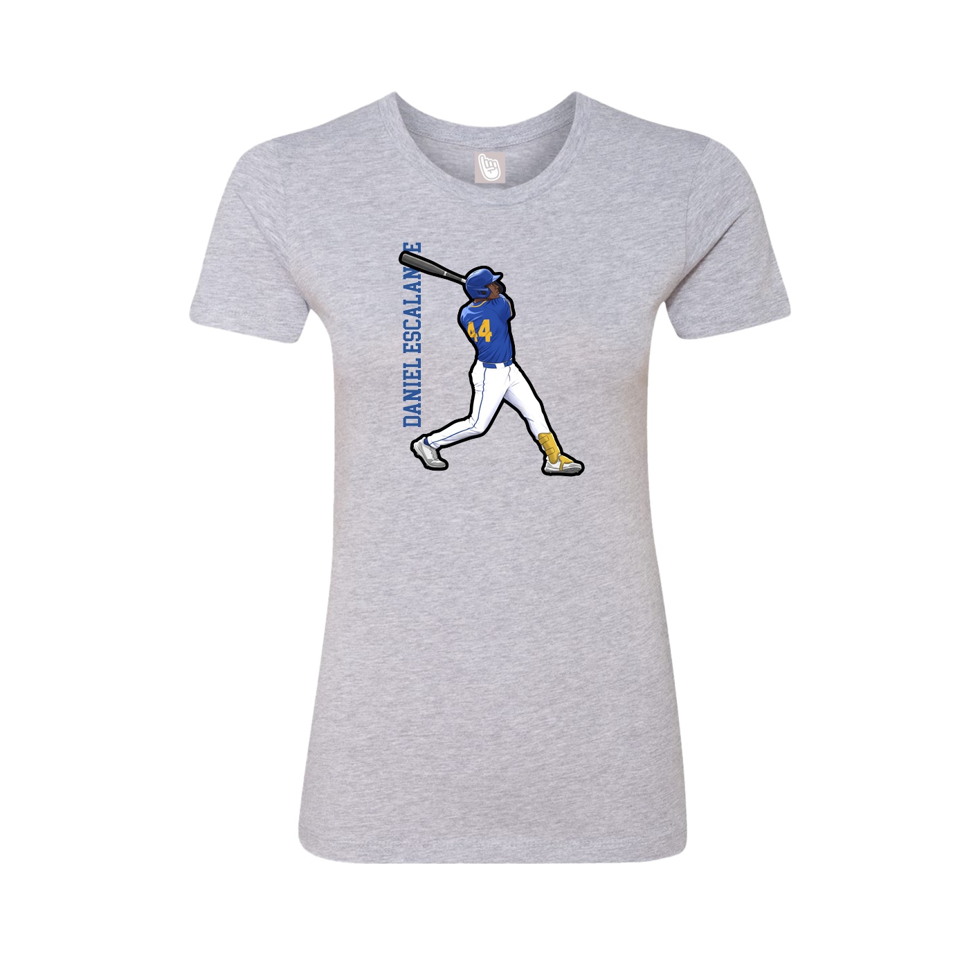 Fitted Women's Tee