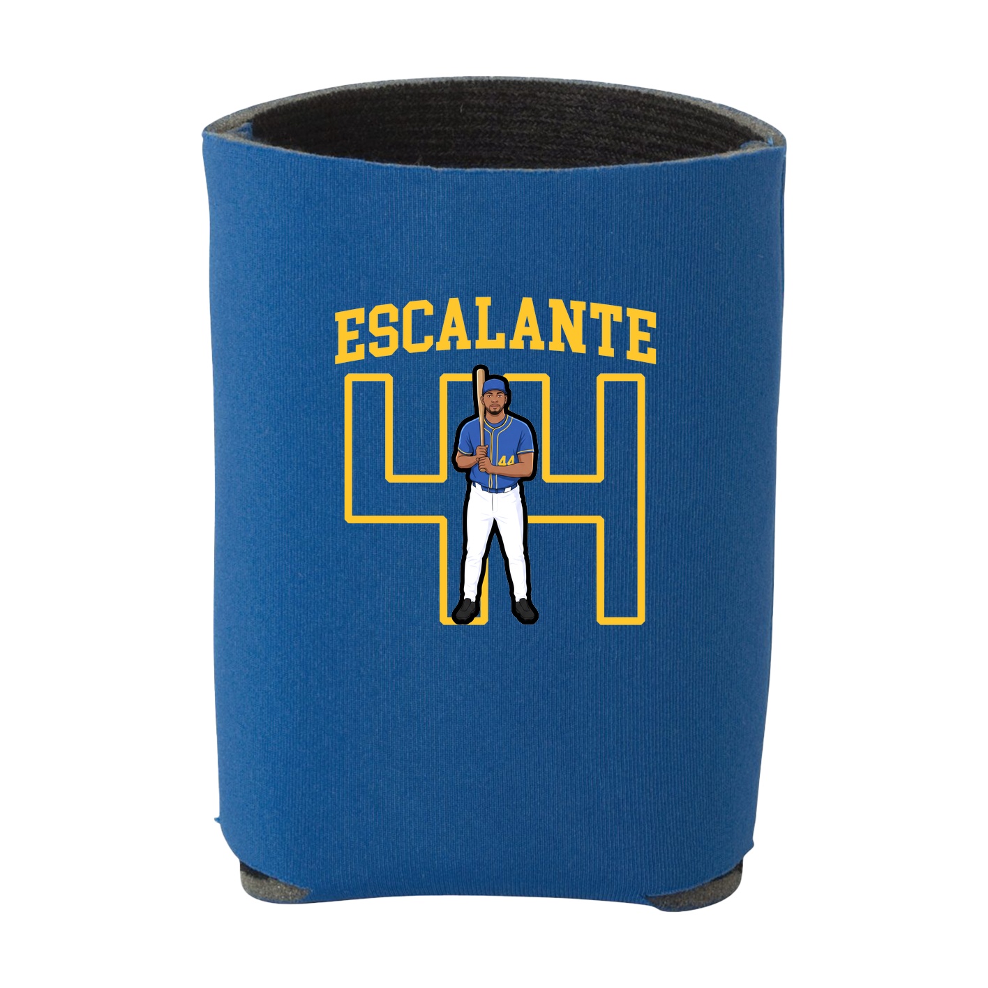 Can Holder — Shirsey in Royal