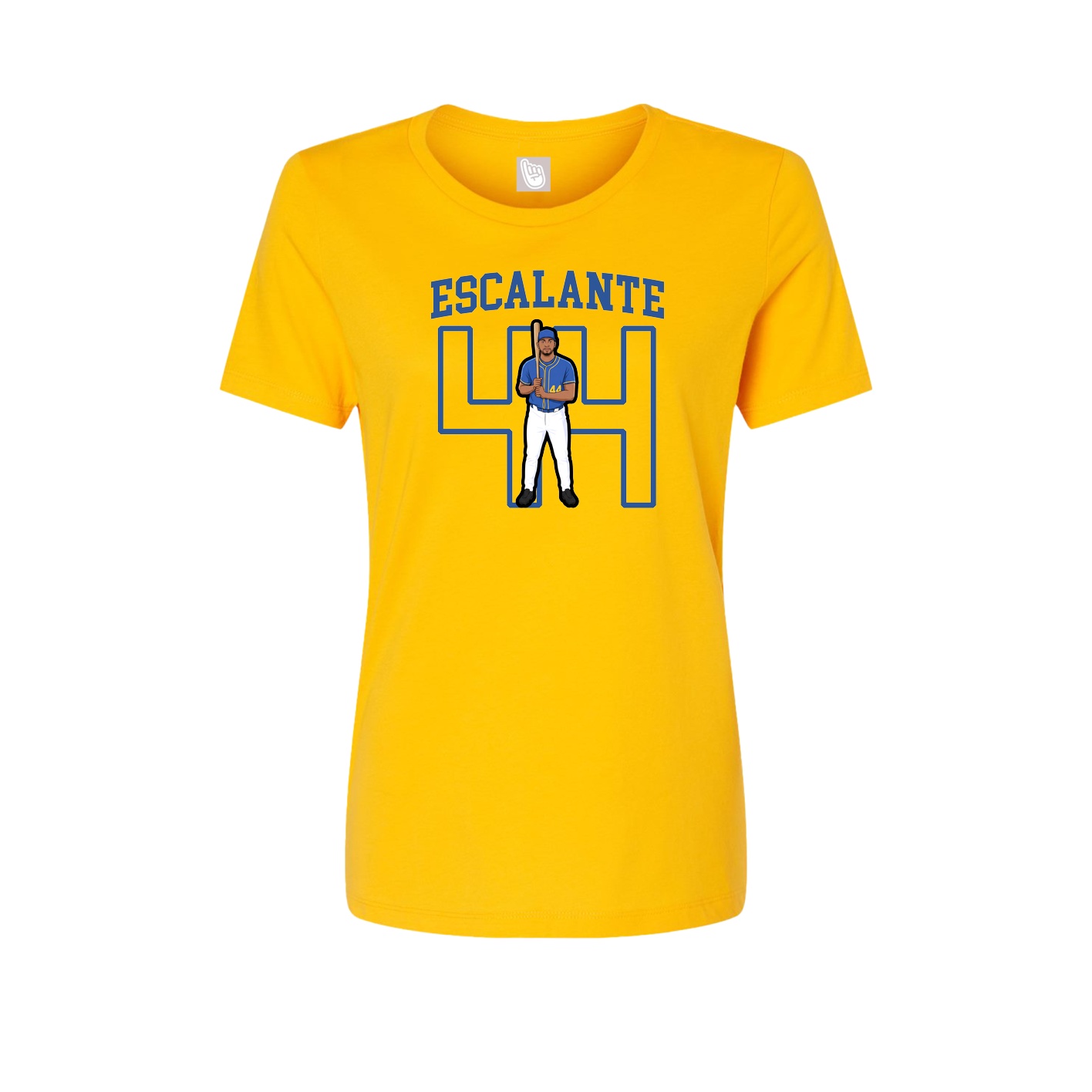 Womens Tee