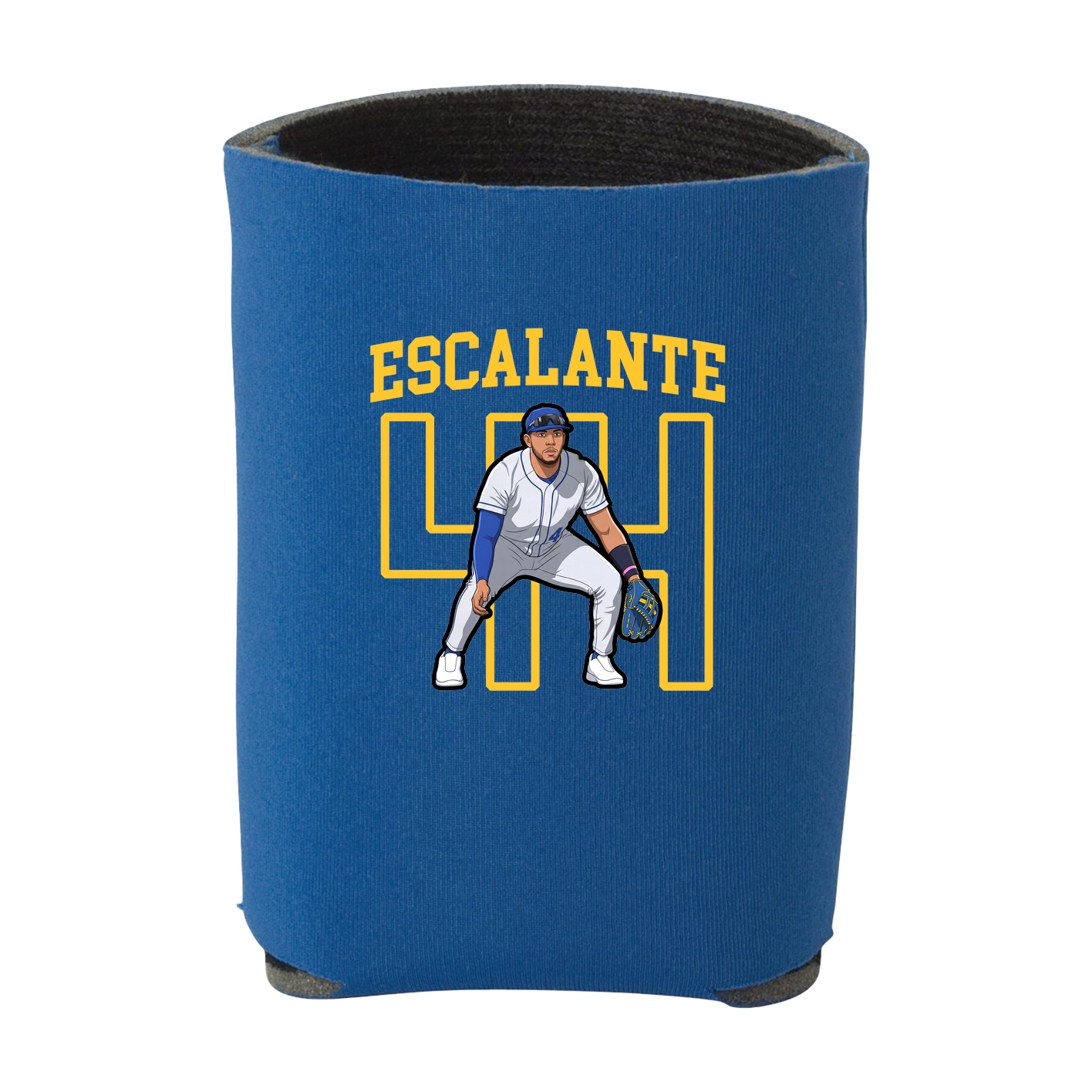 Can Holder — Shirsey in Royal