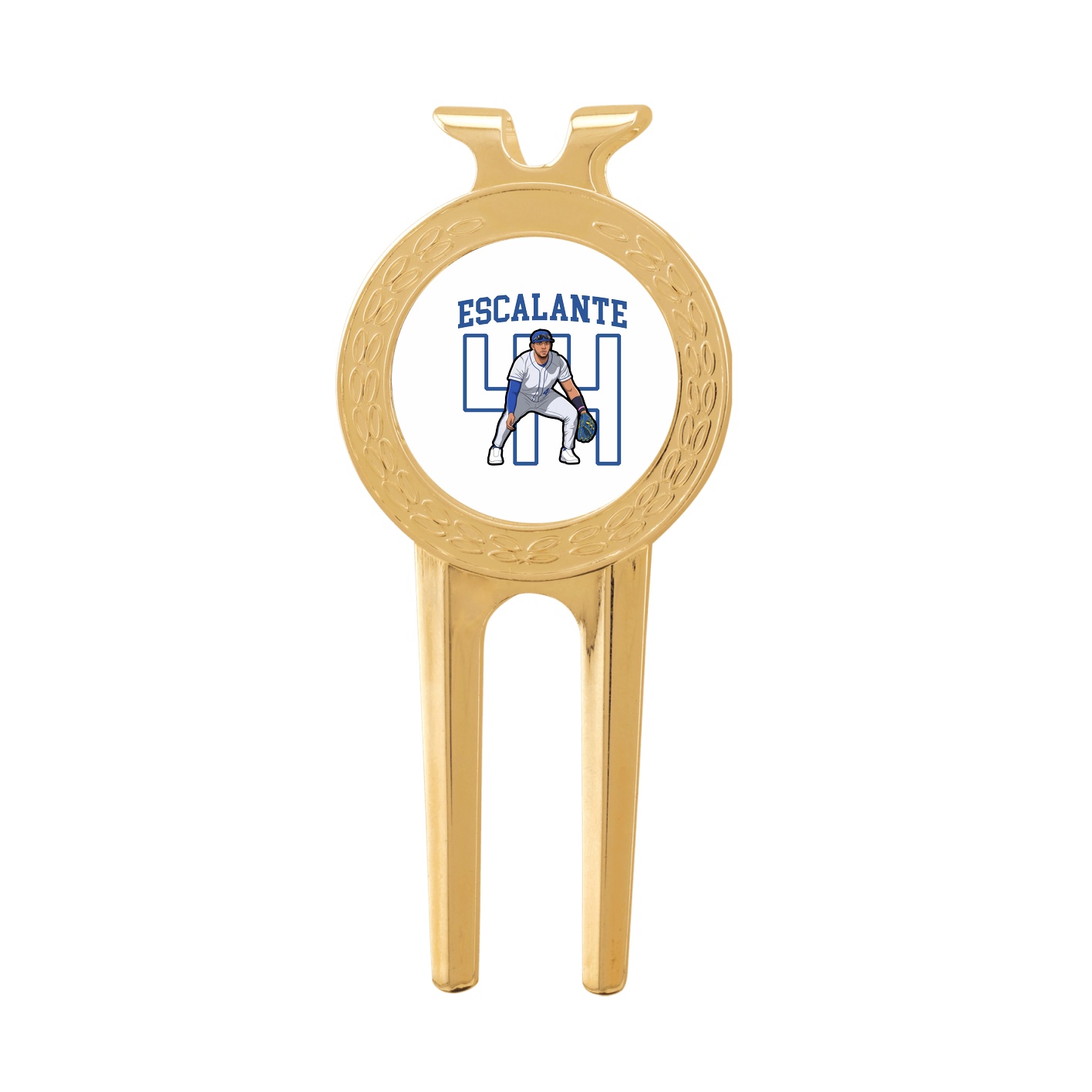 Divot Tool with Ball Marker — Shirsey in Classic