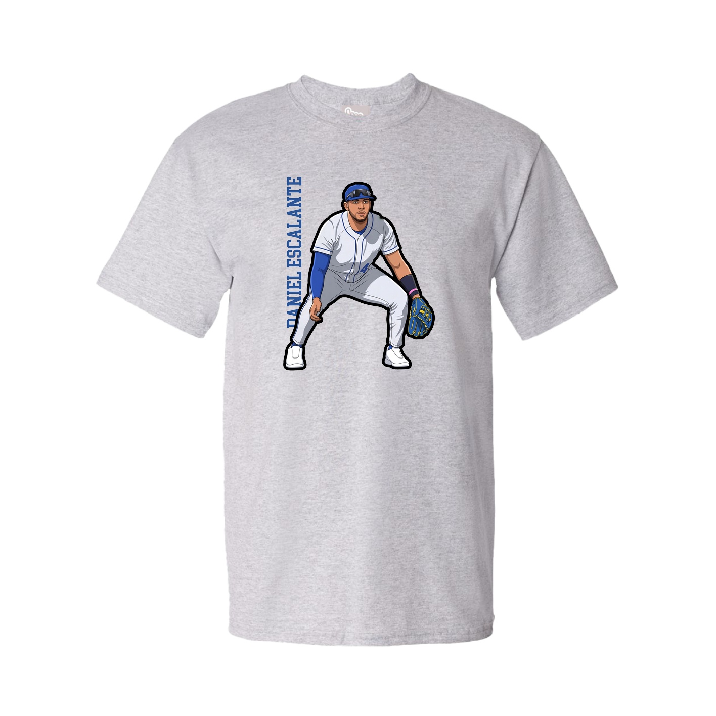 NIL Club Tee