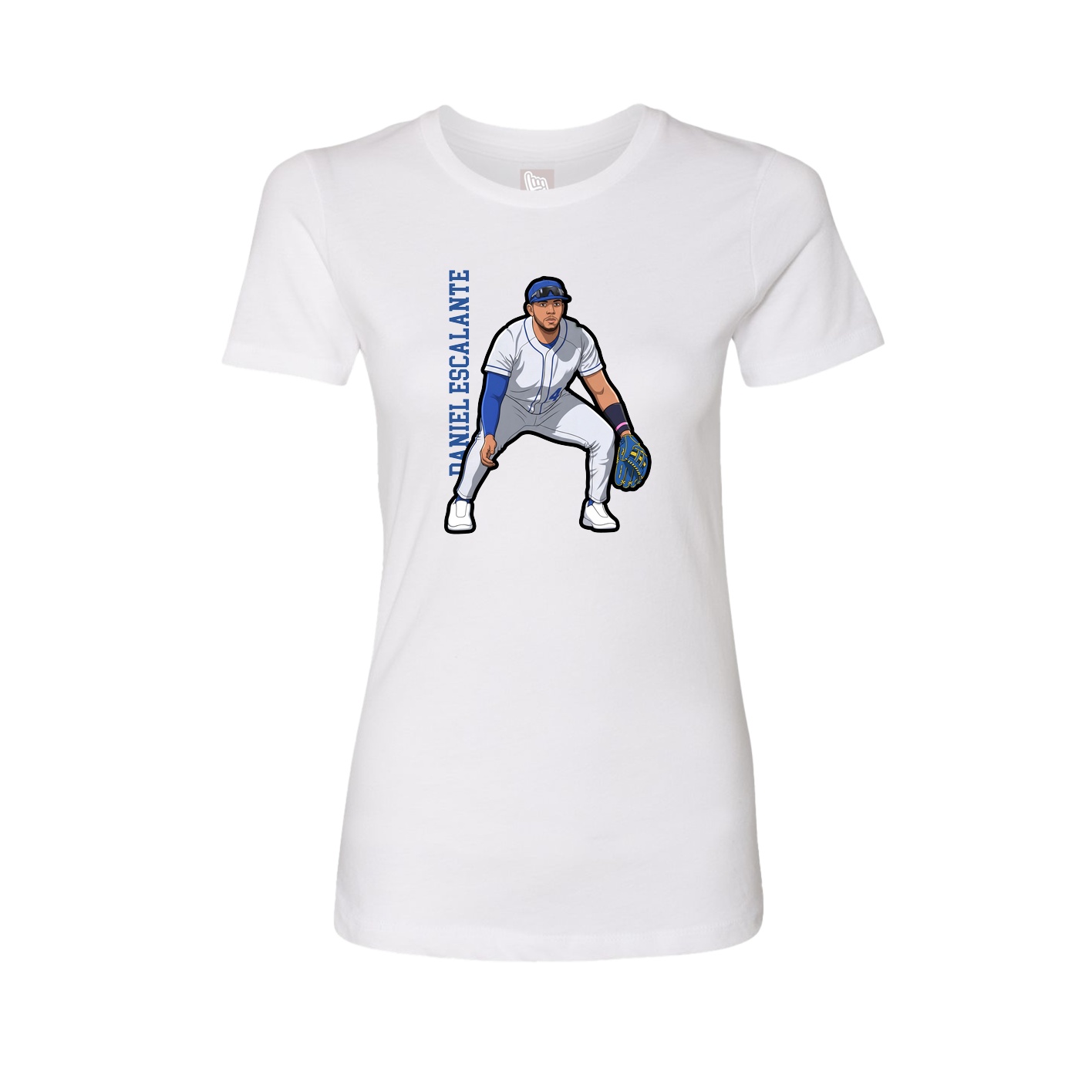 Womens Tee