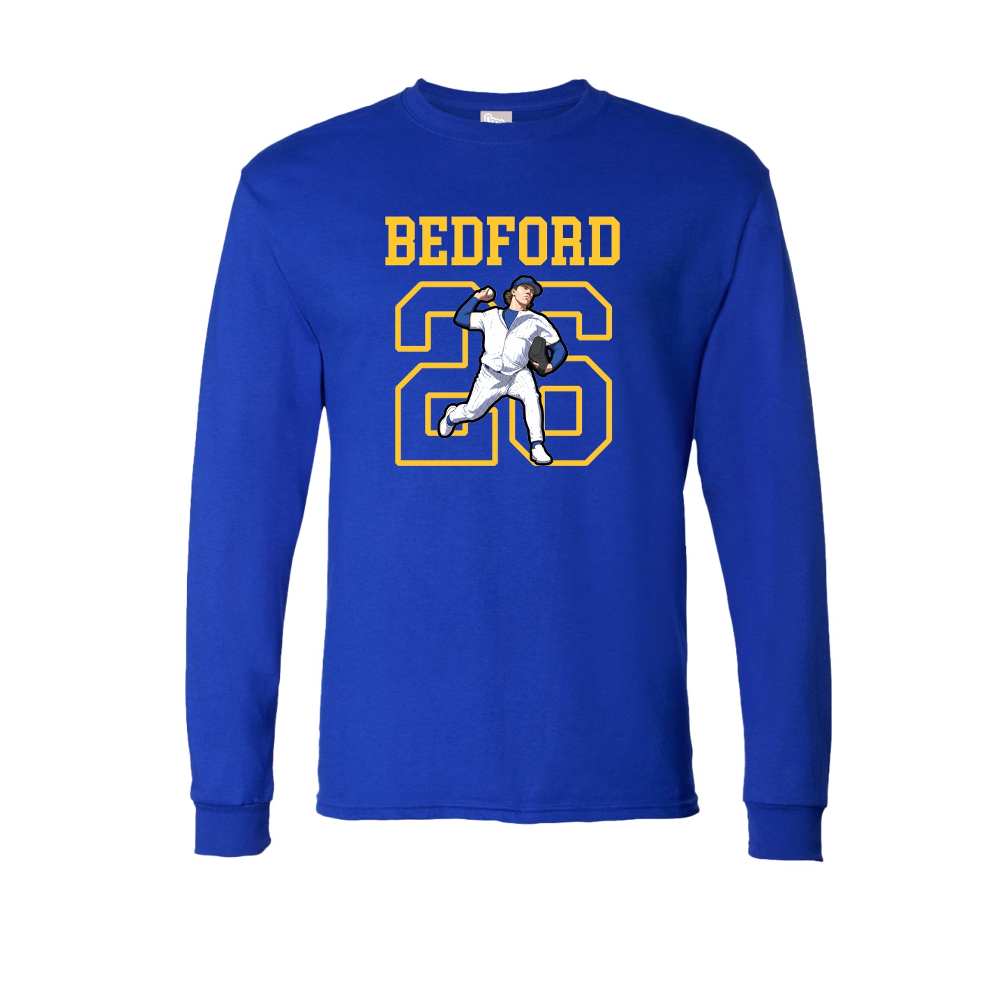 Long Sleeve Tee