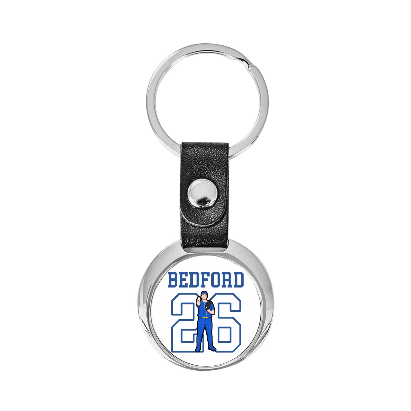 Key Chain — Shirsey in Classic