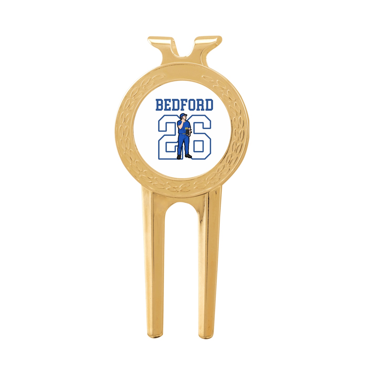 Divot Tool with Ball Marker — Shirsey in Classic
