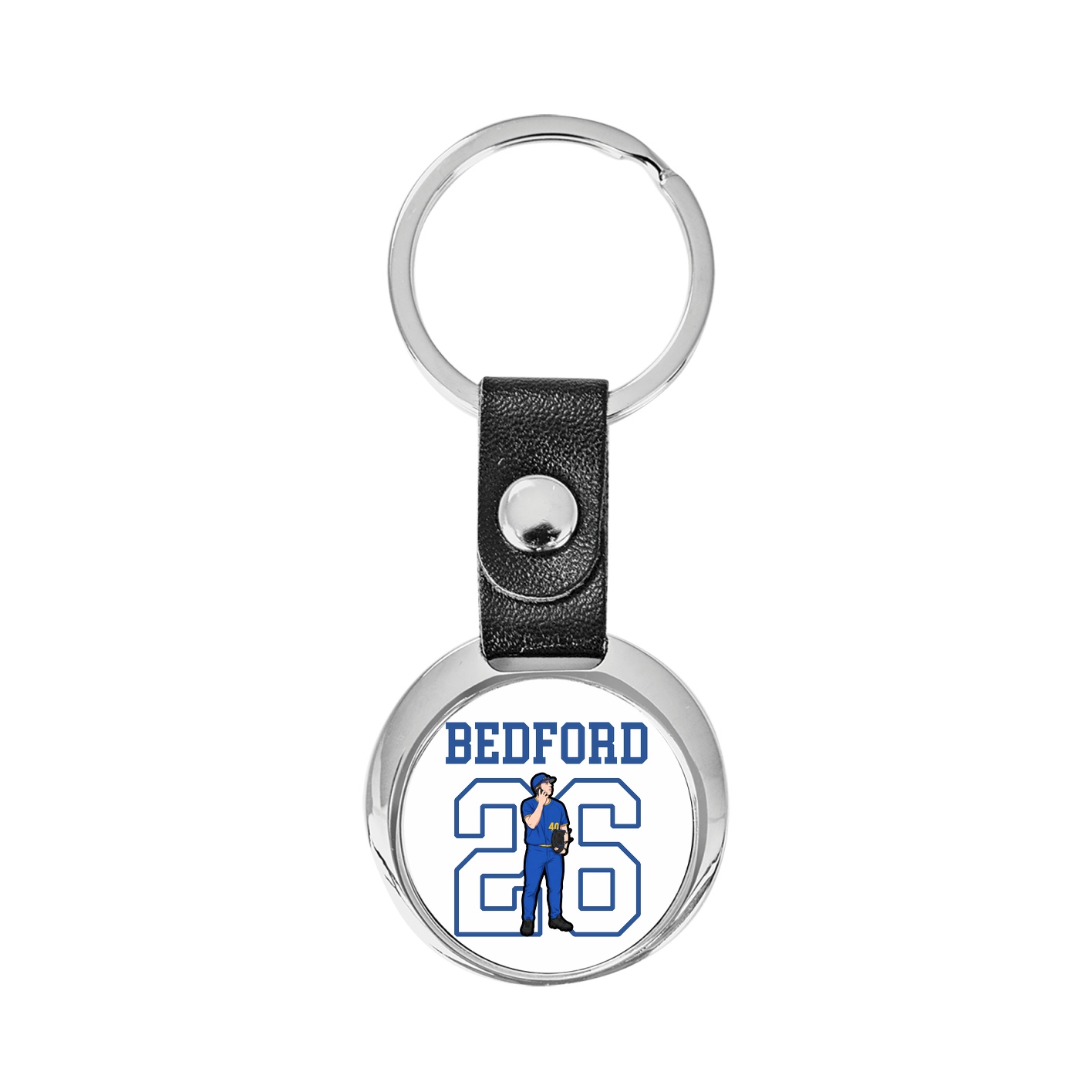Key Chain — Shirsey in Classic