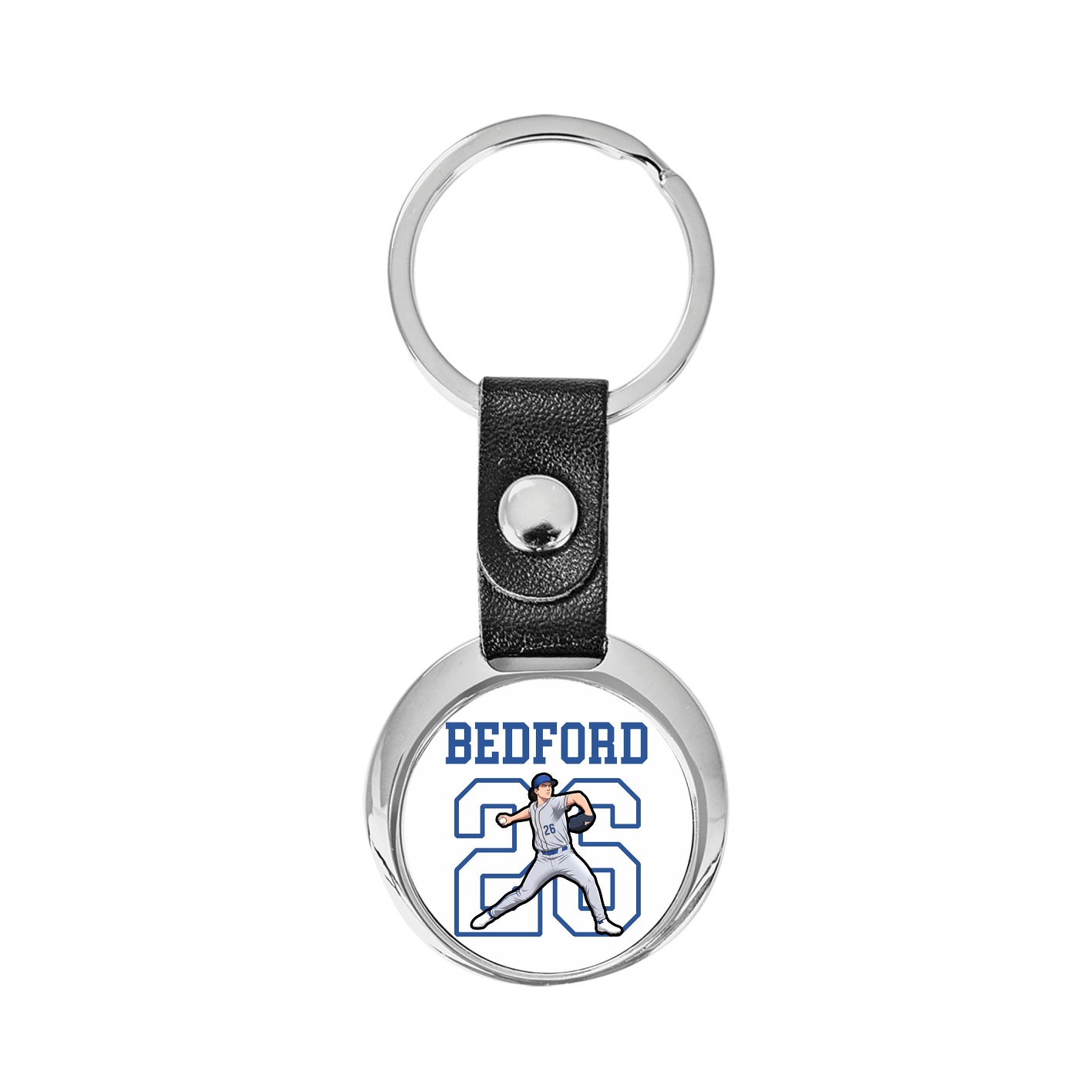 Key Chain — Shirsey in Classic