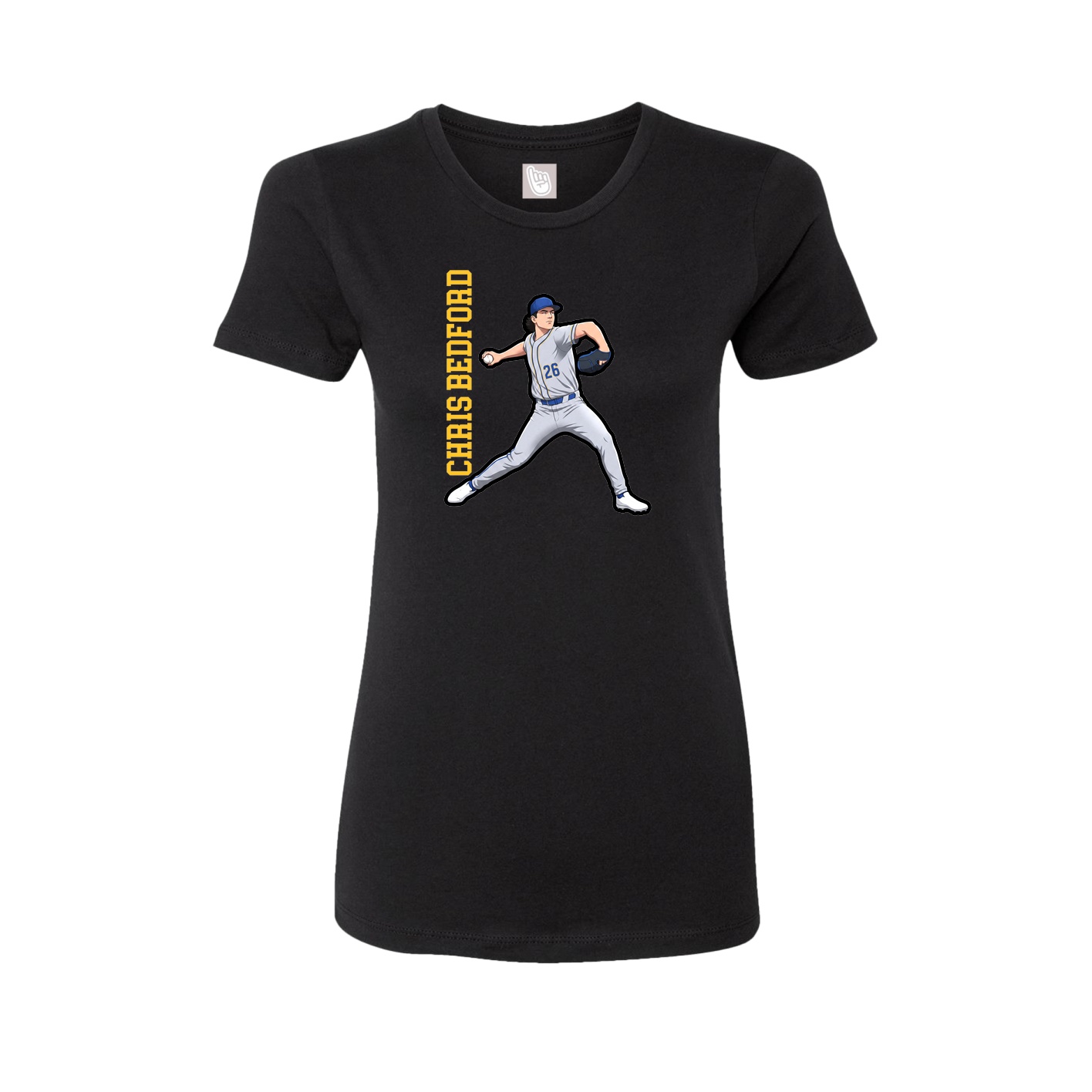 Womens Tee