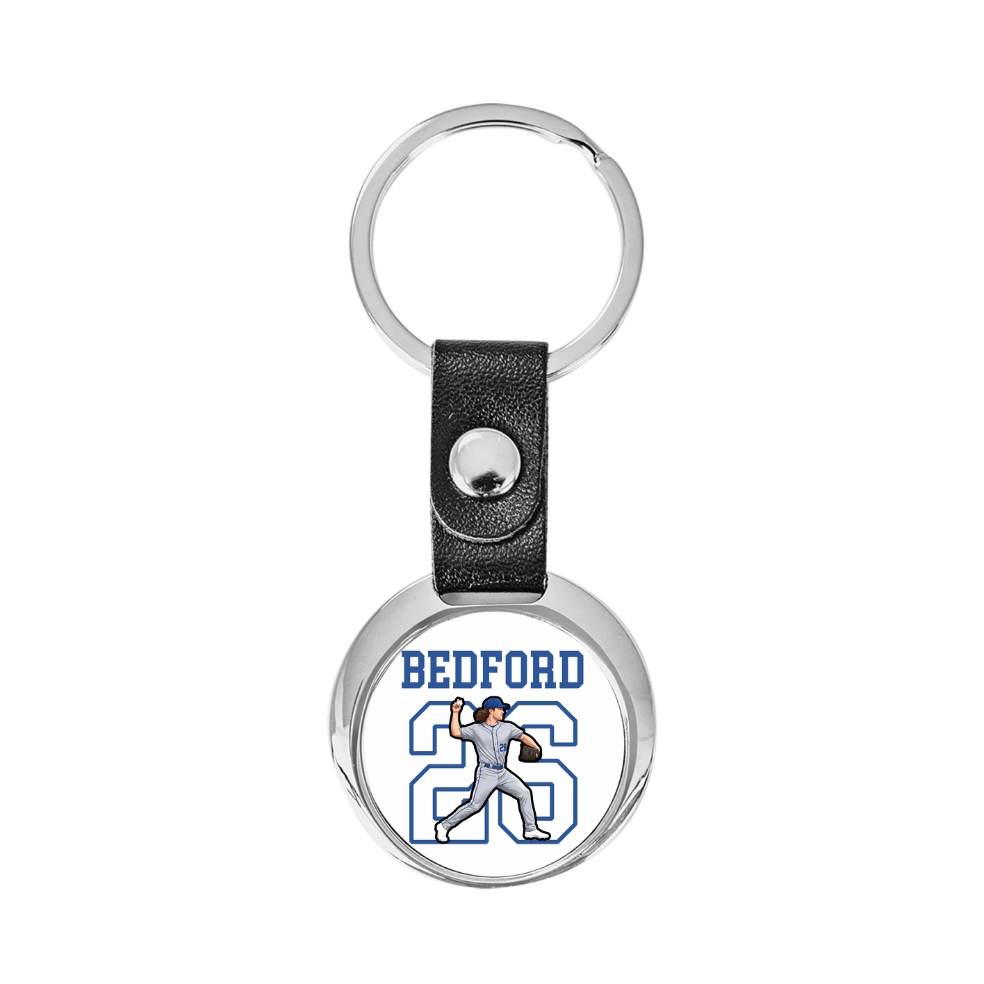 Key Chain — Shirsey in Classic