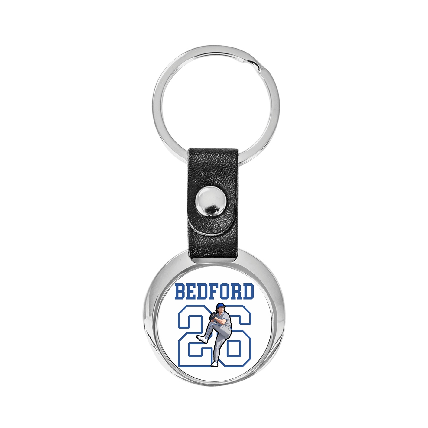 Key Chain — Shirsey in Classic