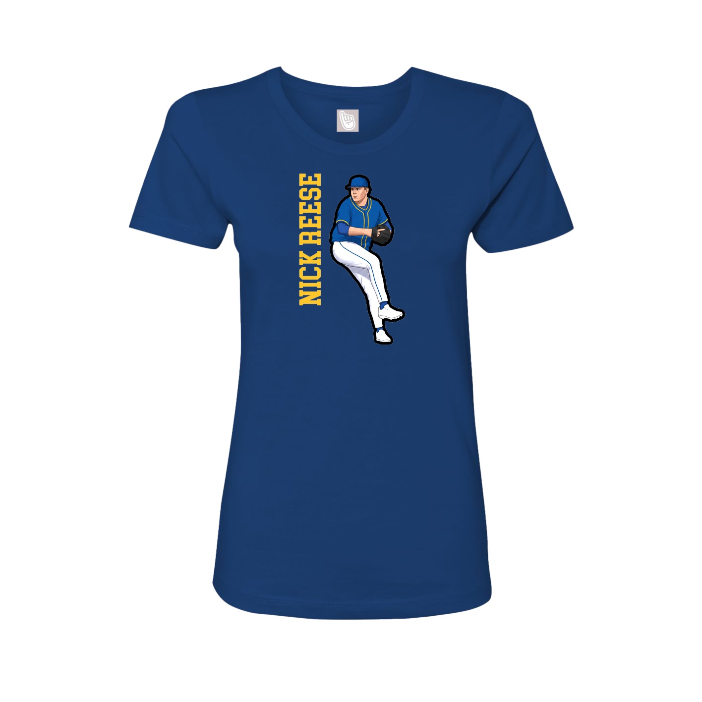 Womens Tee