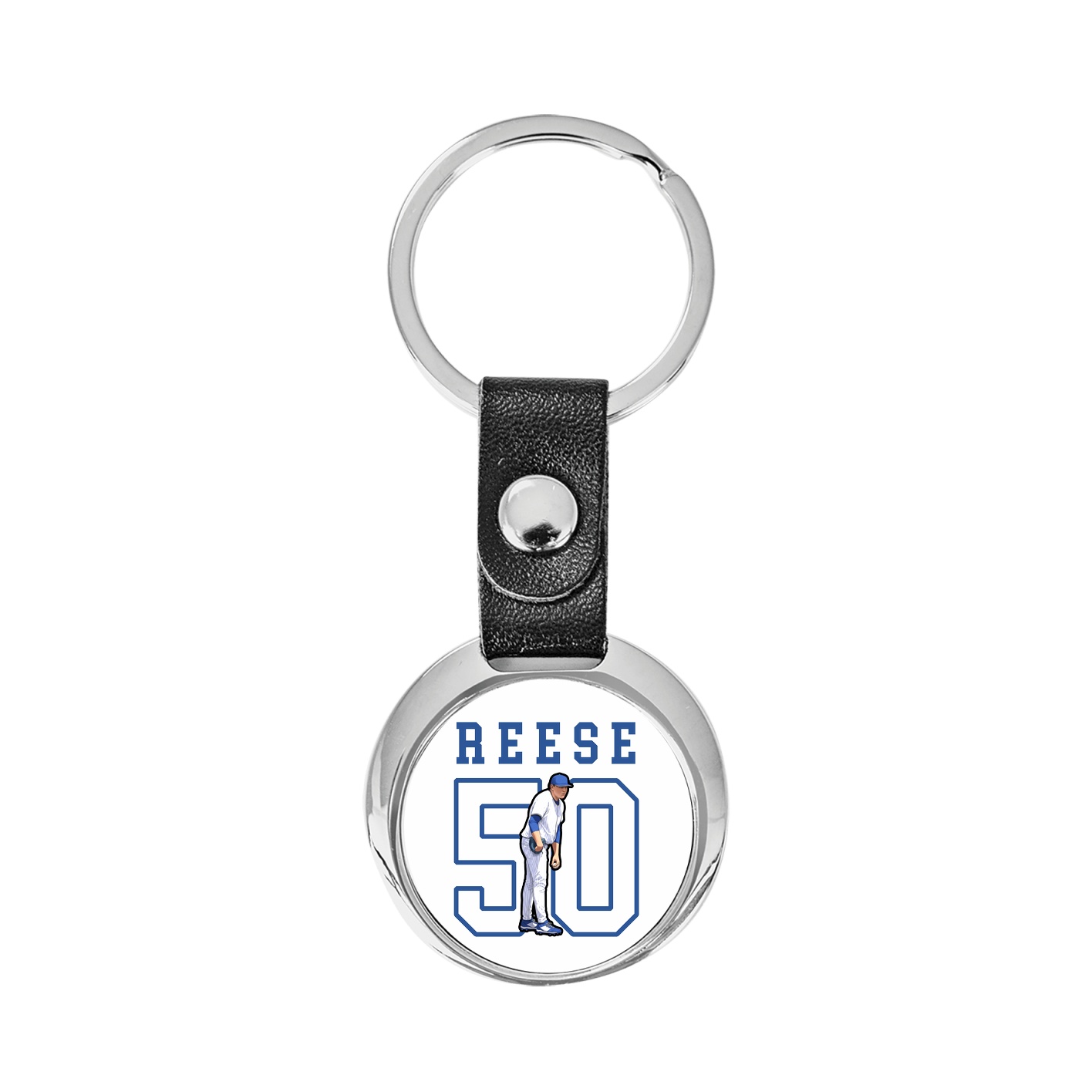 Key Chain — Shirsey in Classic