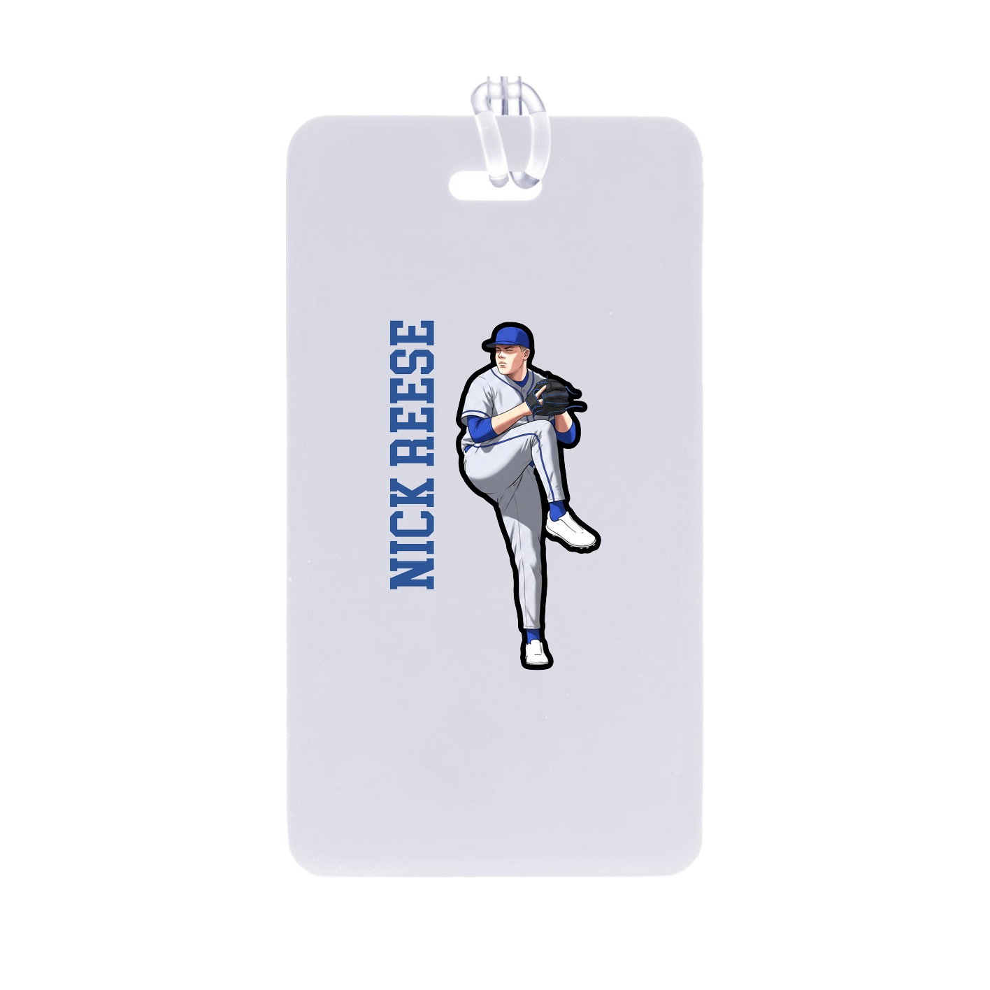 Bag Tag