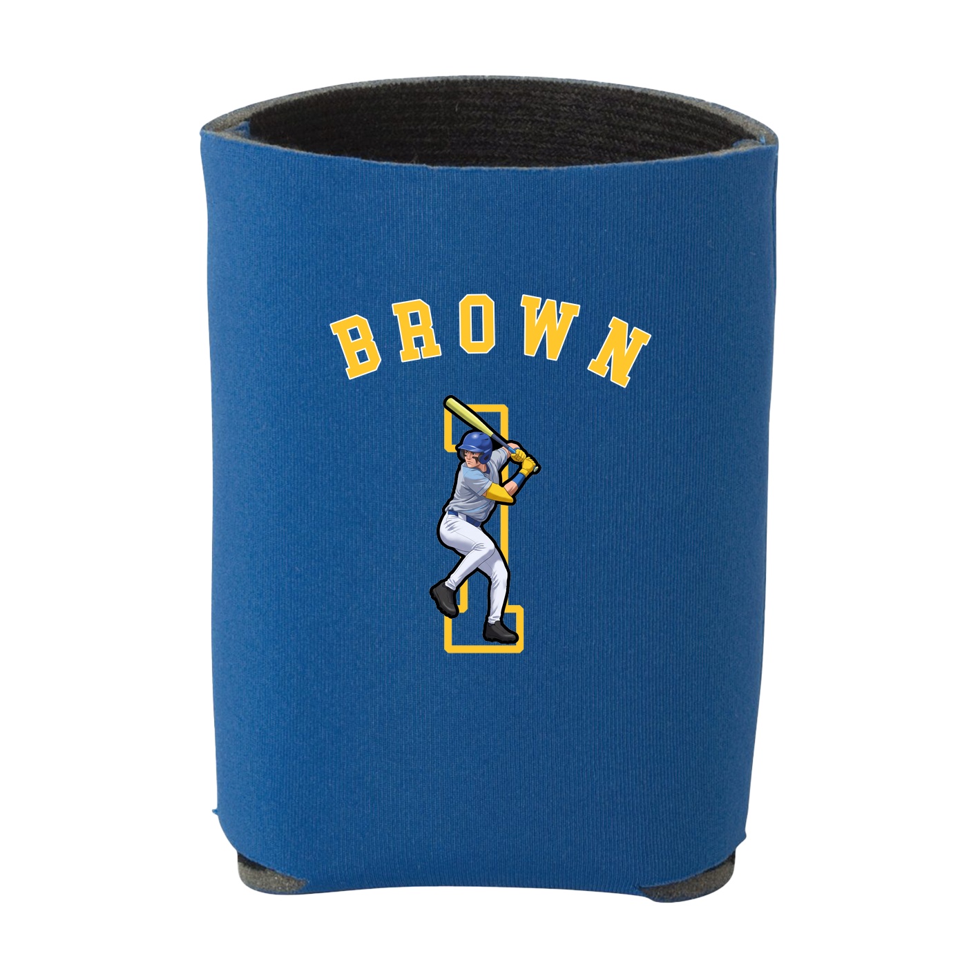 Can Holder — Shirsey Arch in Royal