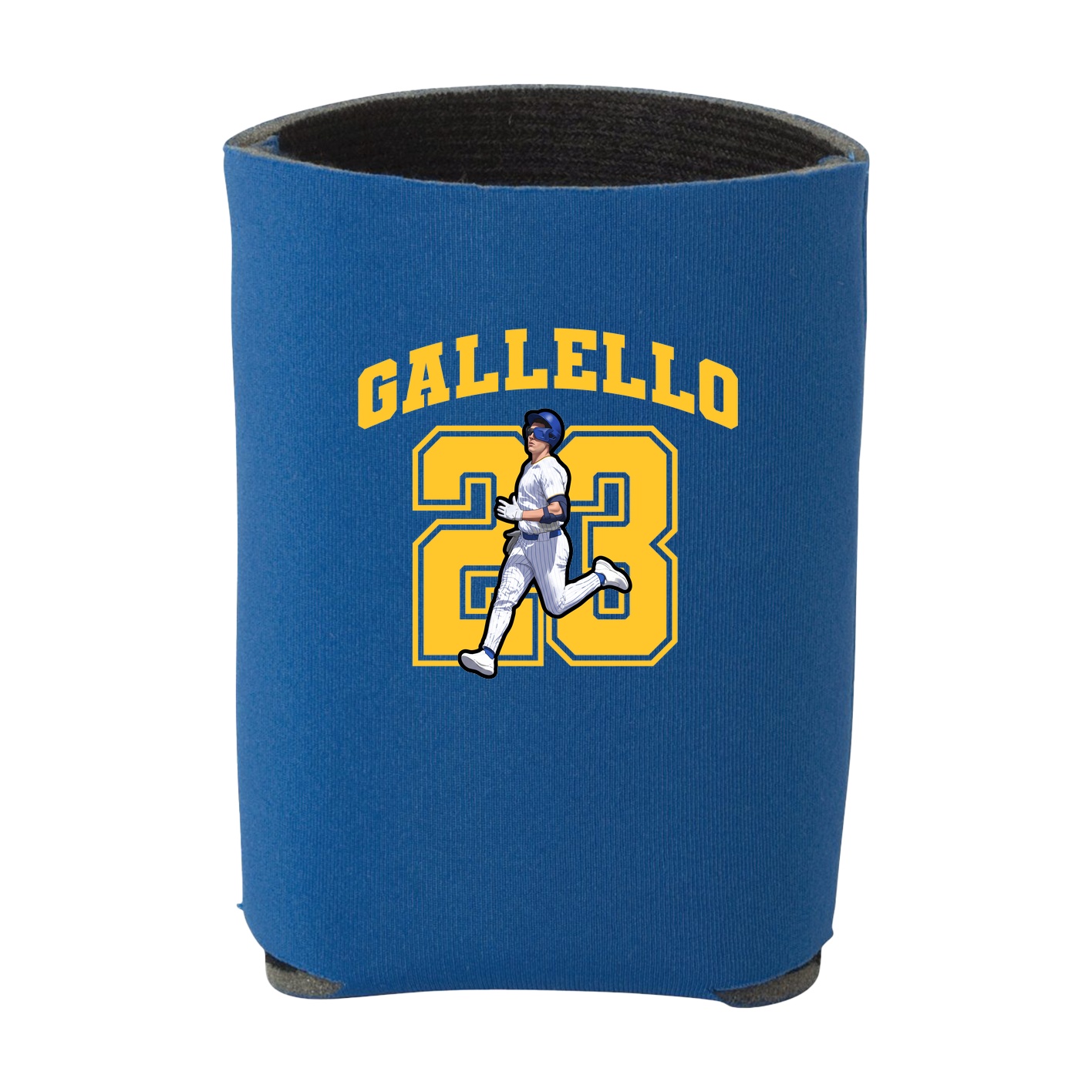 Can Holder — Number in Royal