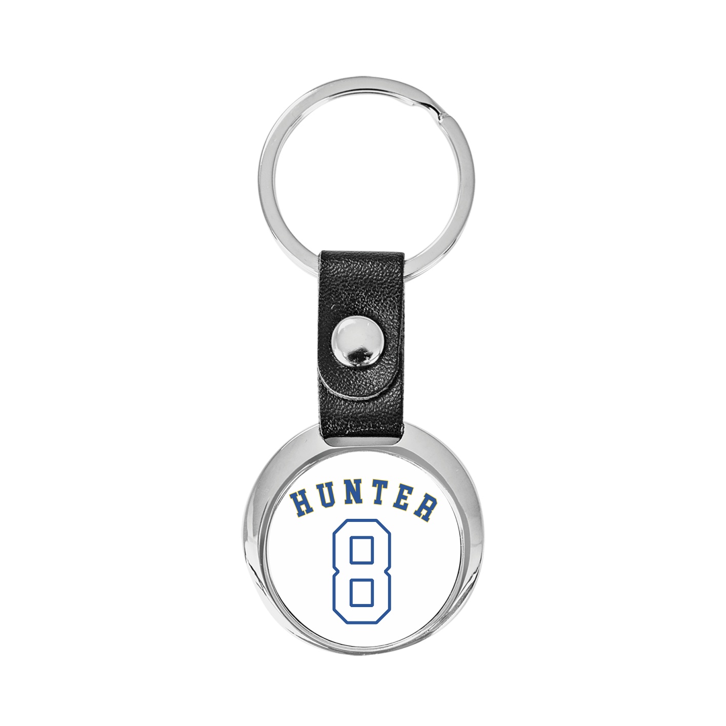 Key Chain — Shirsey Arch in Classic