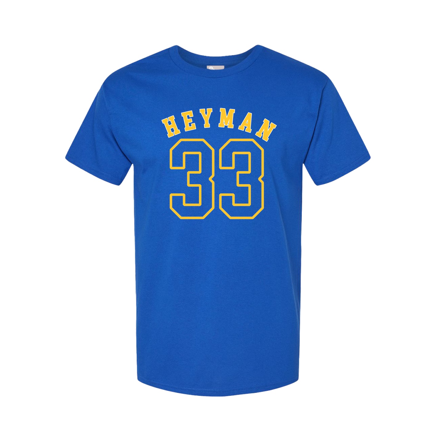 Tee — Shirsey Arch in Royal