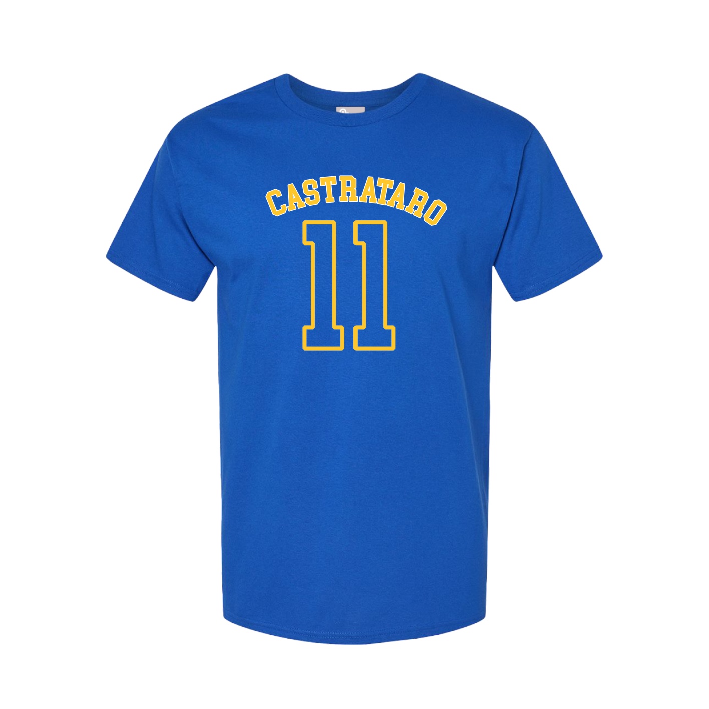 Youth Tee — Shirsey Arch in Royal