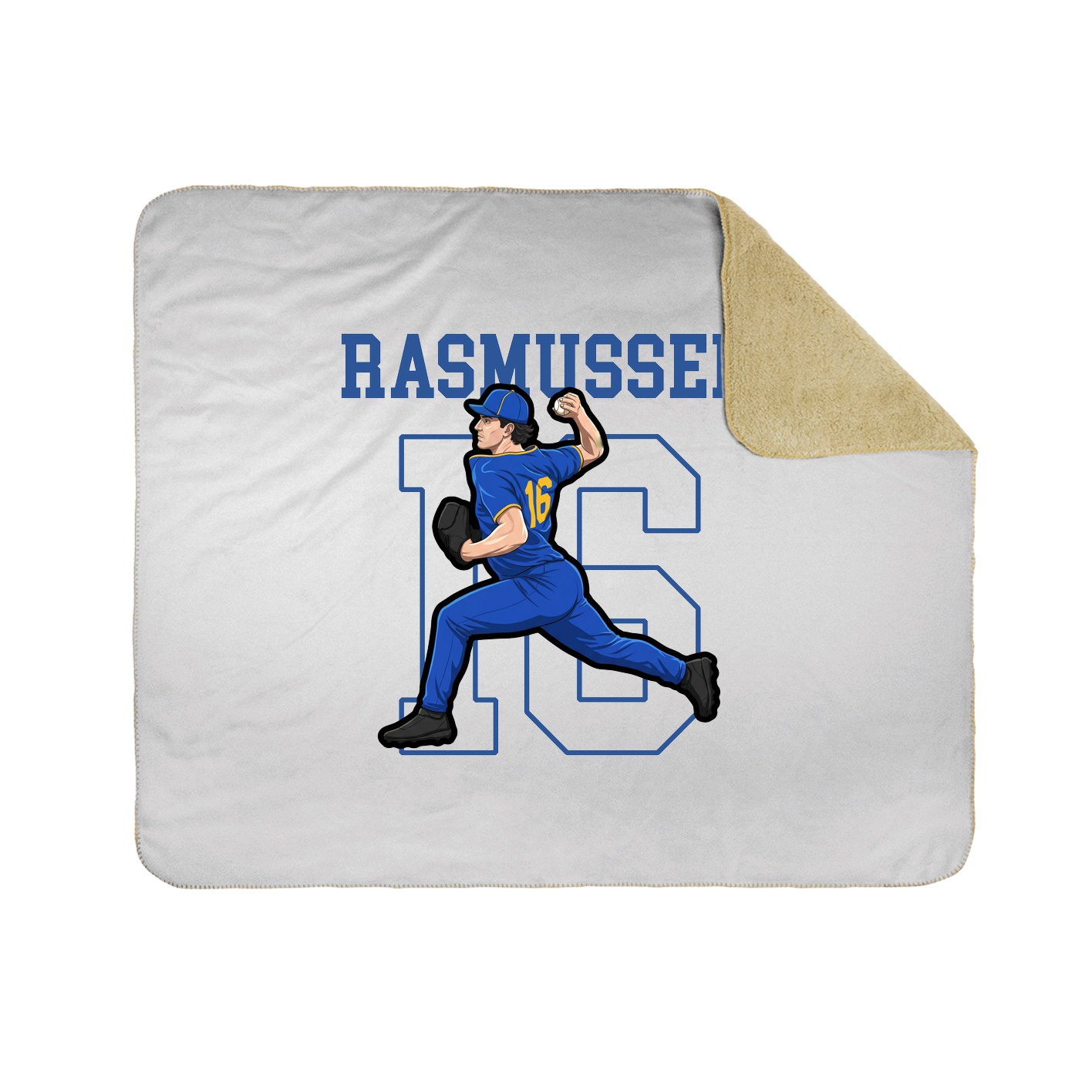 Throw Blanket