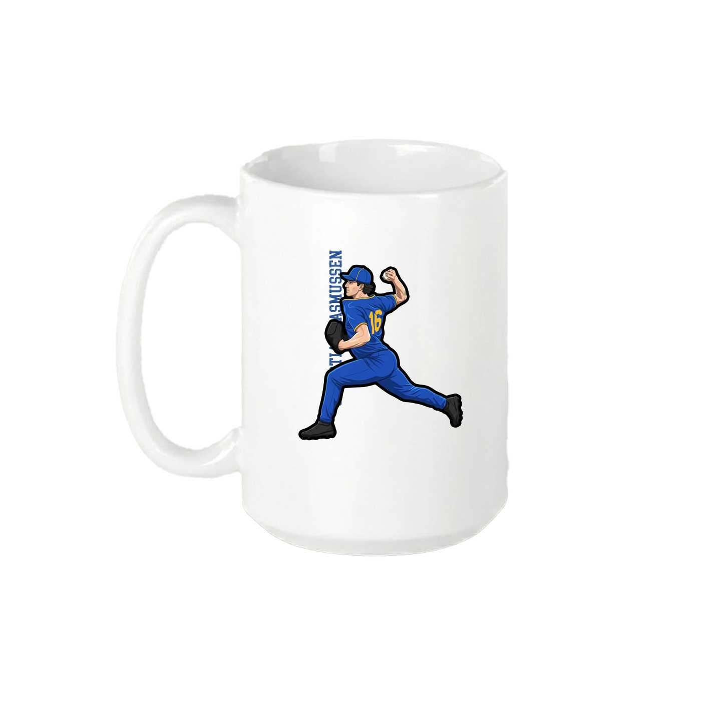 15oz Coffee Mug