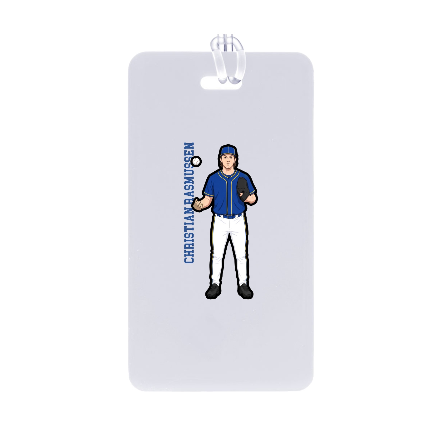Bag Tag