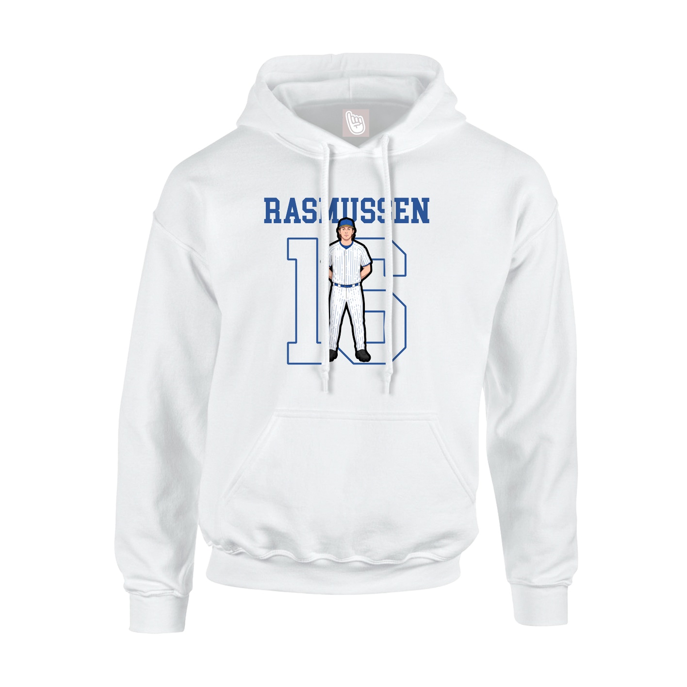 Youth Hoodie
