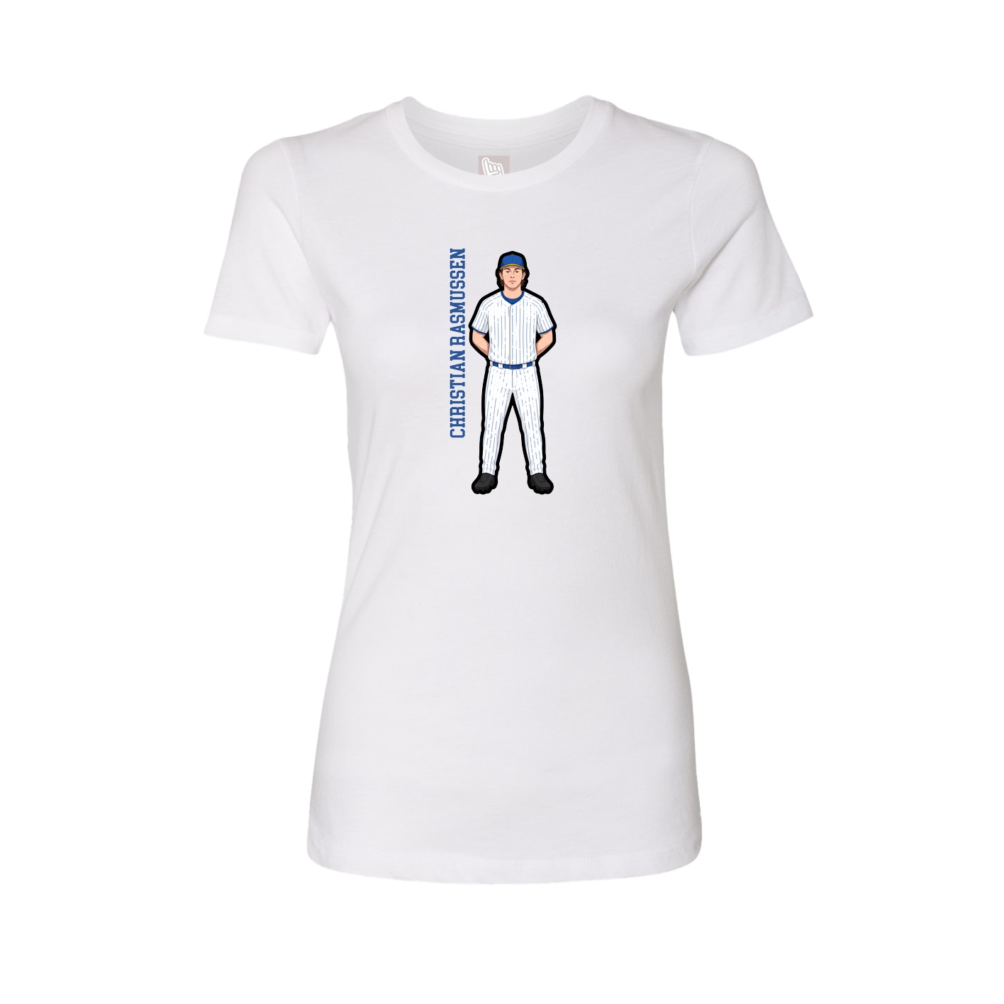 Womens Tee