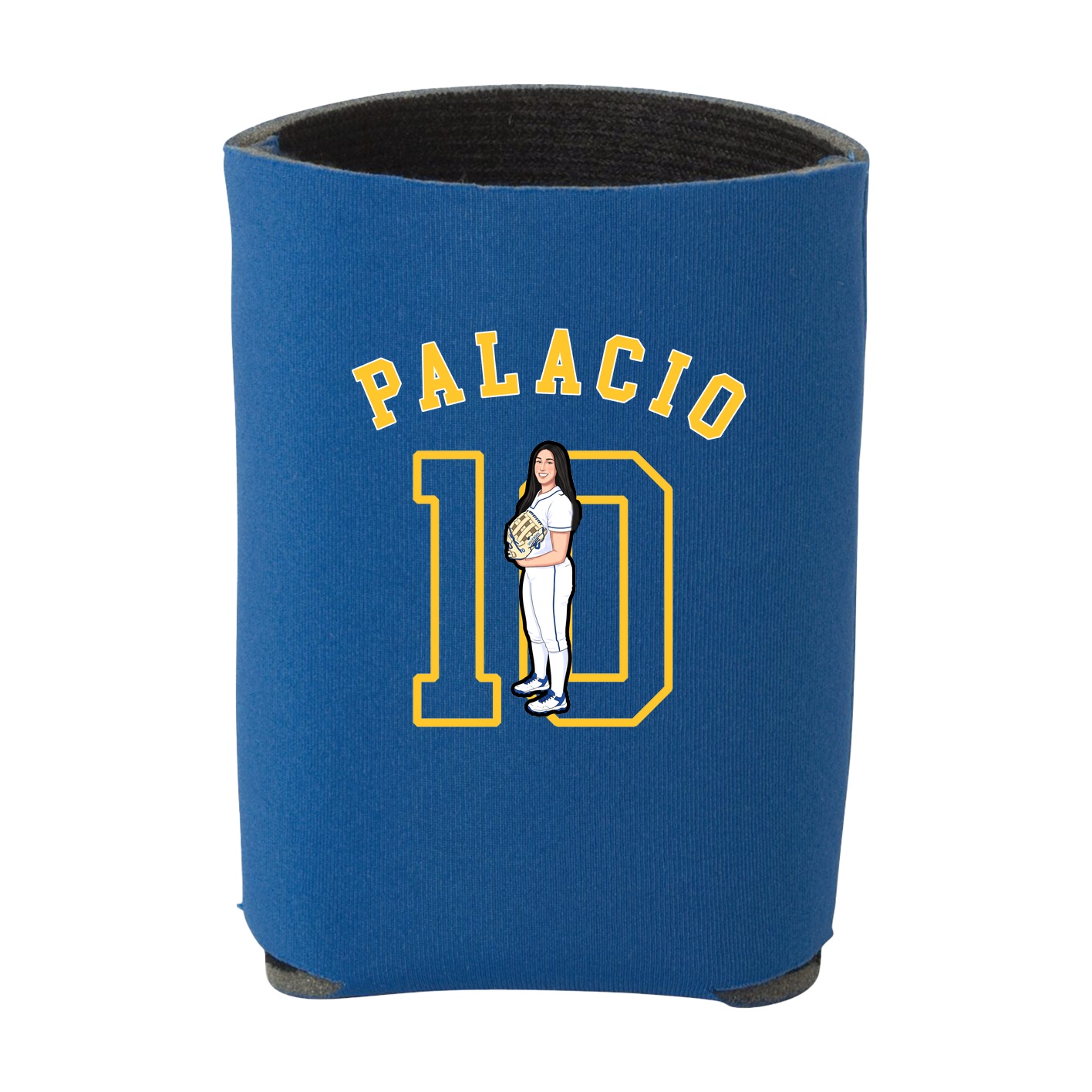 Can Holder — Shirsey Arch in Royal